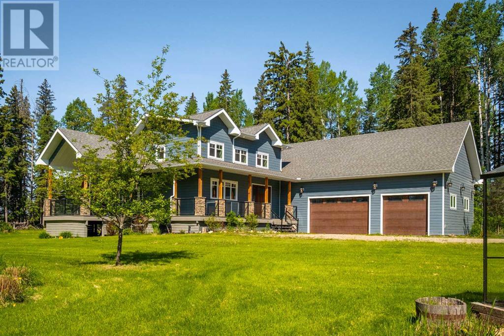 1b, 16511 532a Township Road, Rural Yellowhead County, Alberta  T7E 3A6 - Photo 6 - A2227819