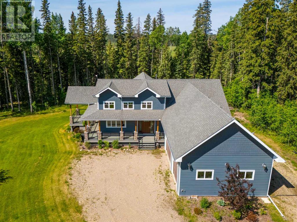 1b, 16511 532a Township Road, Rural Yellowhead County, Alberta  T7E 3A6 - Photo 4 - A2227819