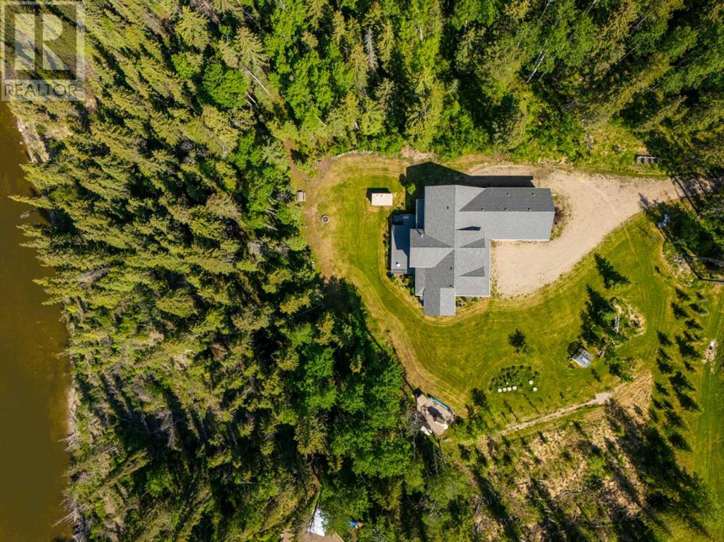 1b, 16511 532a Township Road, Rural Yellowhead County, Alberta  T7E 3A6 - Photo 2 - A2227819