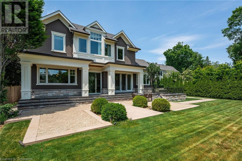 1522 Devon Road, Oakville, Ontario  L6J 2M5 - Photo 46 - 40744219