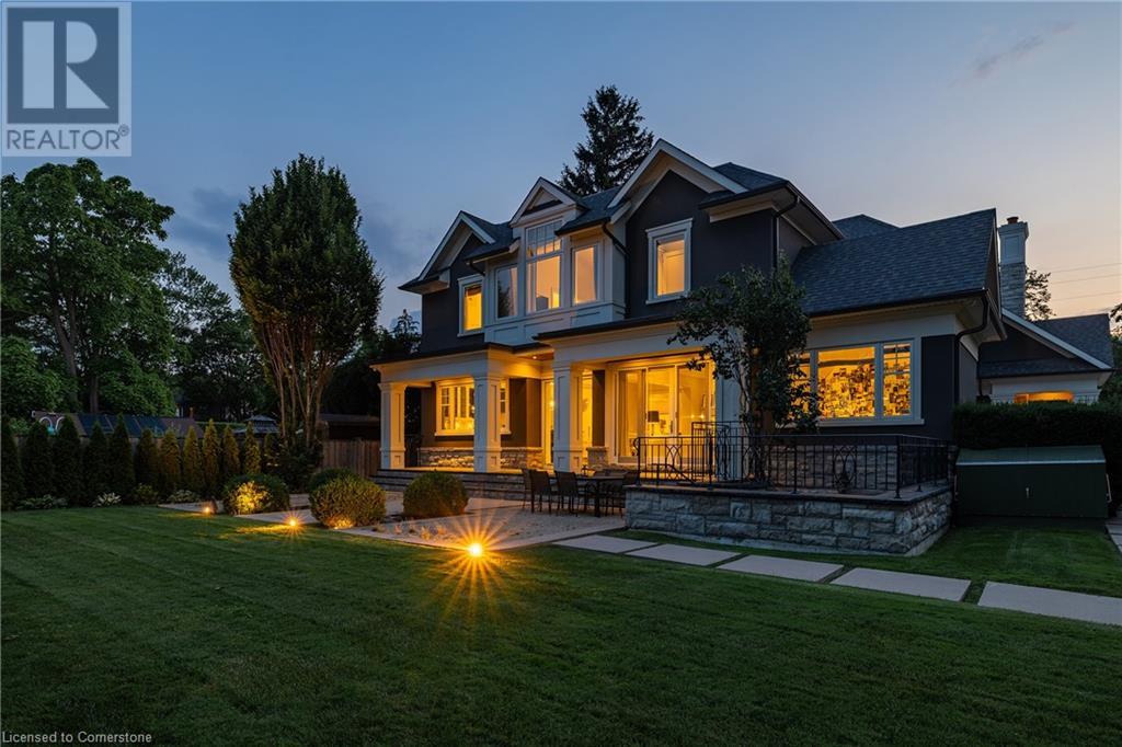 1522 Devon Road, Oakville, Ontario  L6J 2M5 - Photo 47 - 40744219
