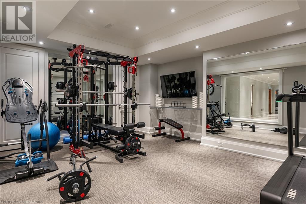 1522 Devon Road, Oakville, Ontario  L6J 2M5 - Photo 42 - 40744219