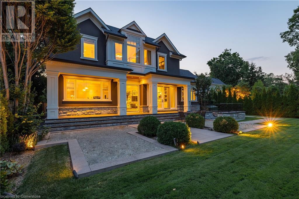 1522 Devon Road, Oakville, Ontario  L6J 2M5 - Photo 45 - 40744219