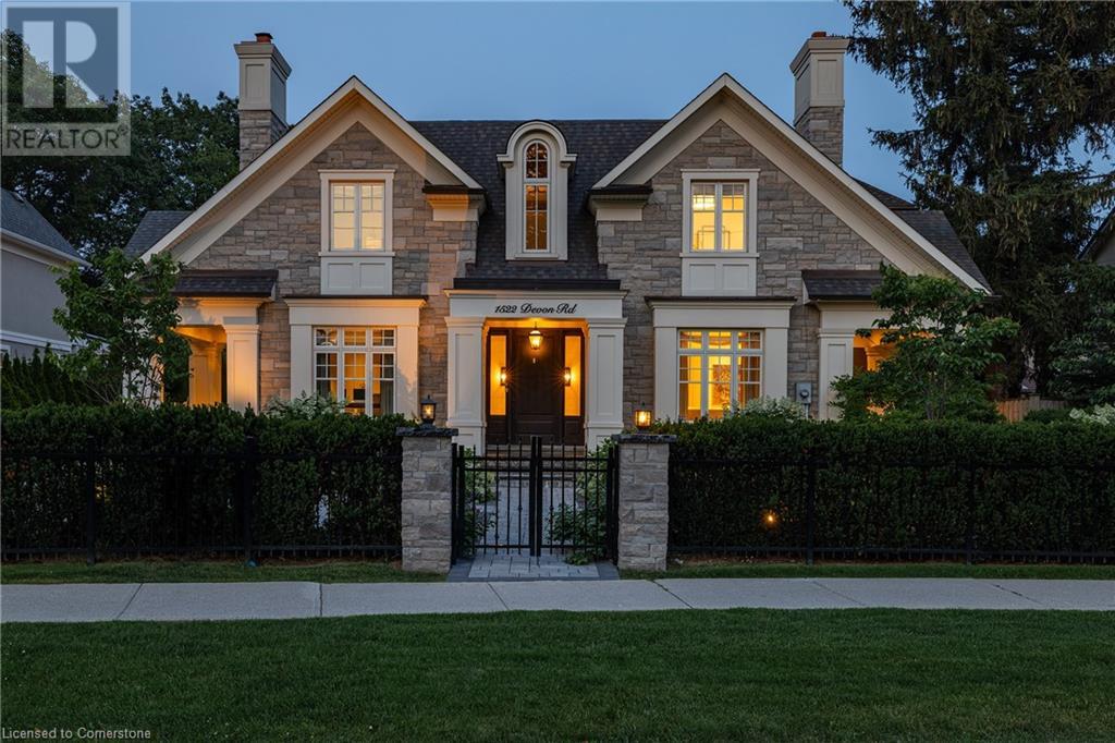 Property at 1522 DEVON Road image 1