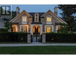 1522 Devon Road 1011 - Mo Morrison, Oakville, Ca