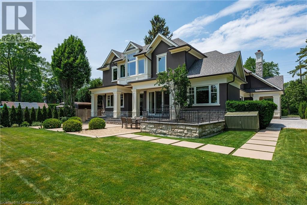 1522 Devon Road, Oakville, Ontario  L6J 2M5 - Photo 48 - 40744219