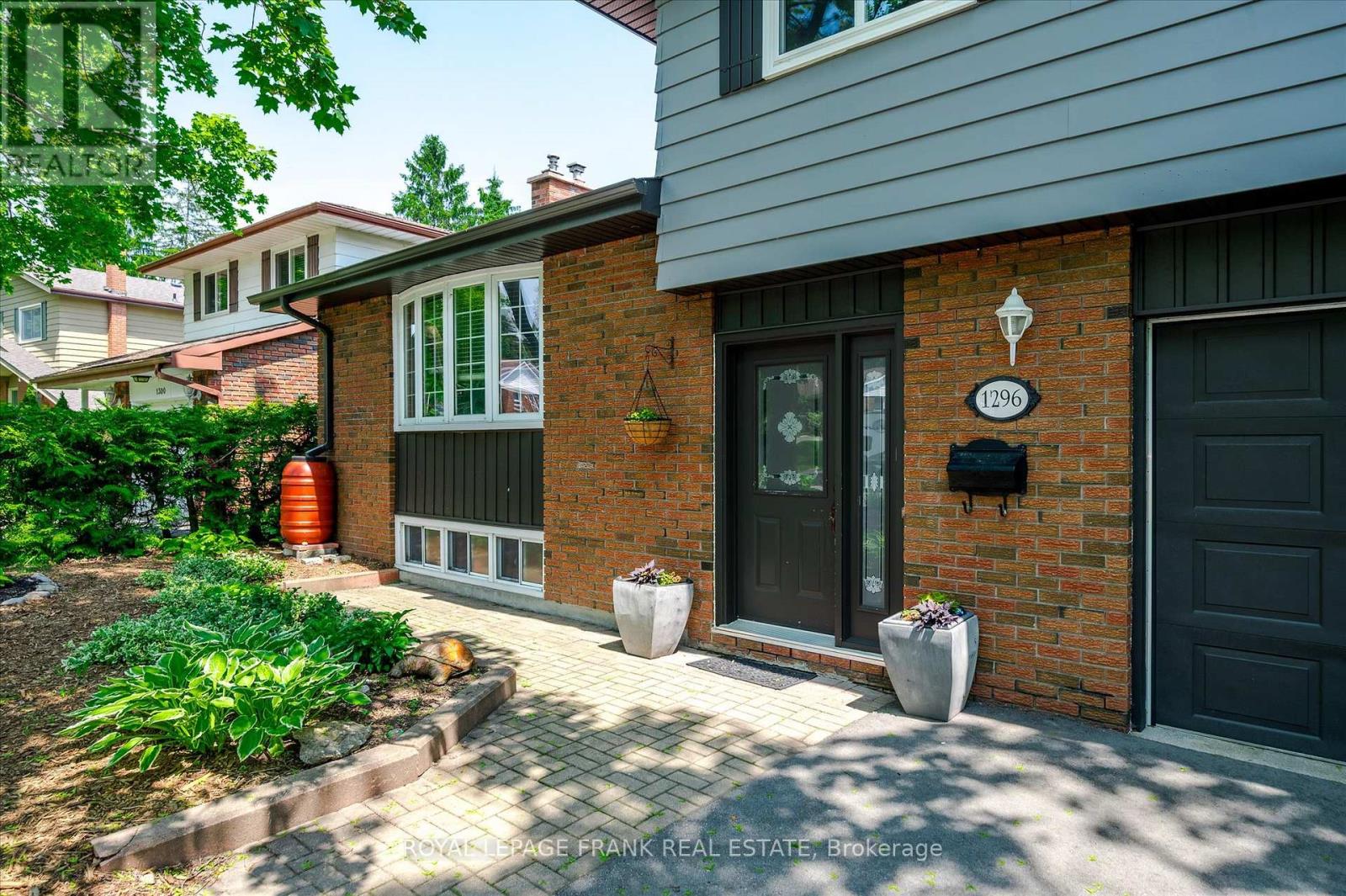 Property at 1296 CARTIER BOULEVARD image 2
