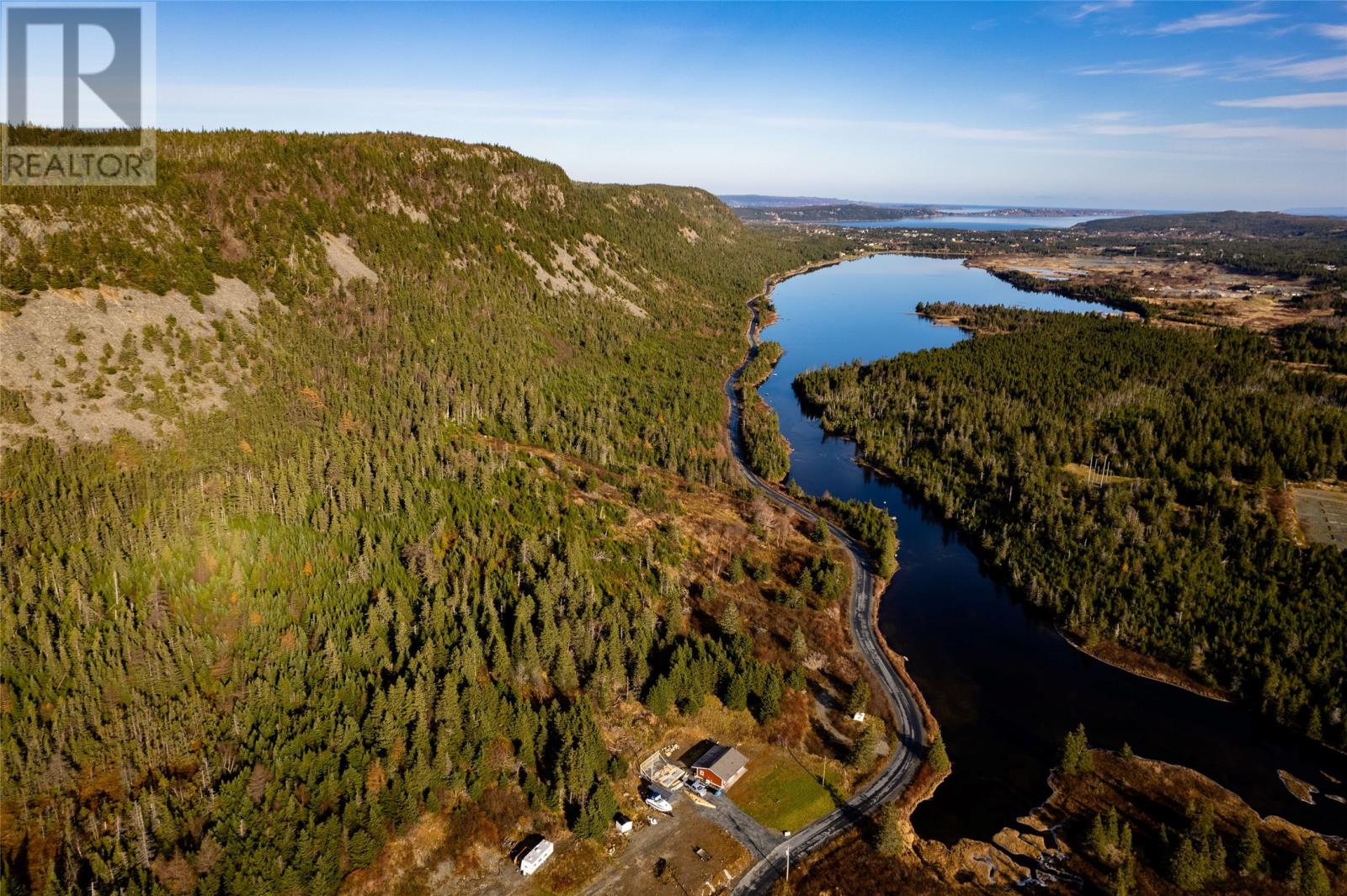0 Emerald Vale Road, Emerald Vale, Newfoundland & Labrador  A0A 2X0 - Photo 1 - 1287830