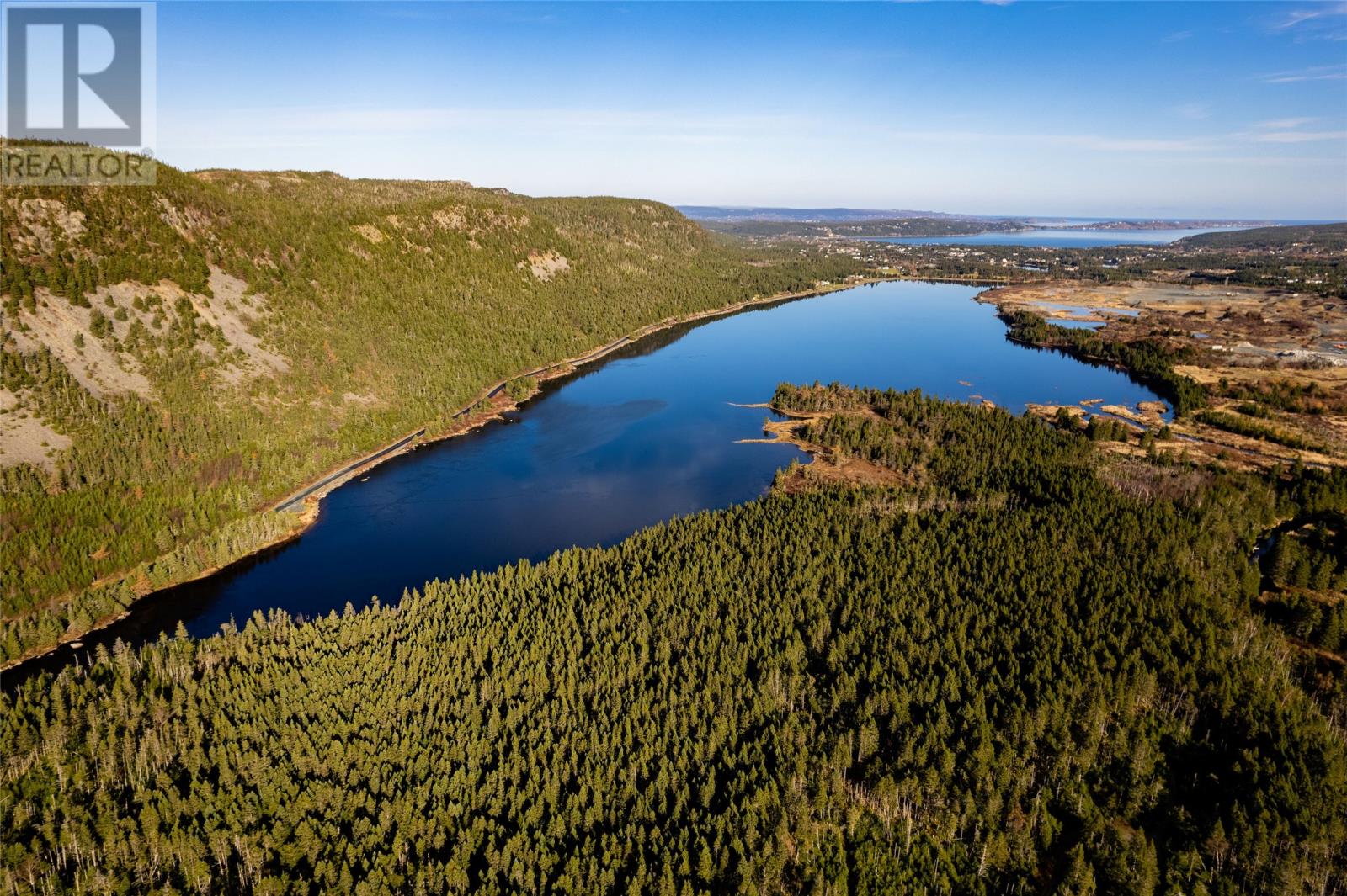 0 Emerald Vale Road, Emerald Vale, Newfoundland & Labrador  A0A 2X0 - Photo 3 - 1287830