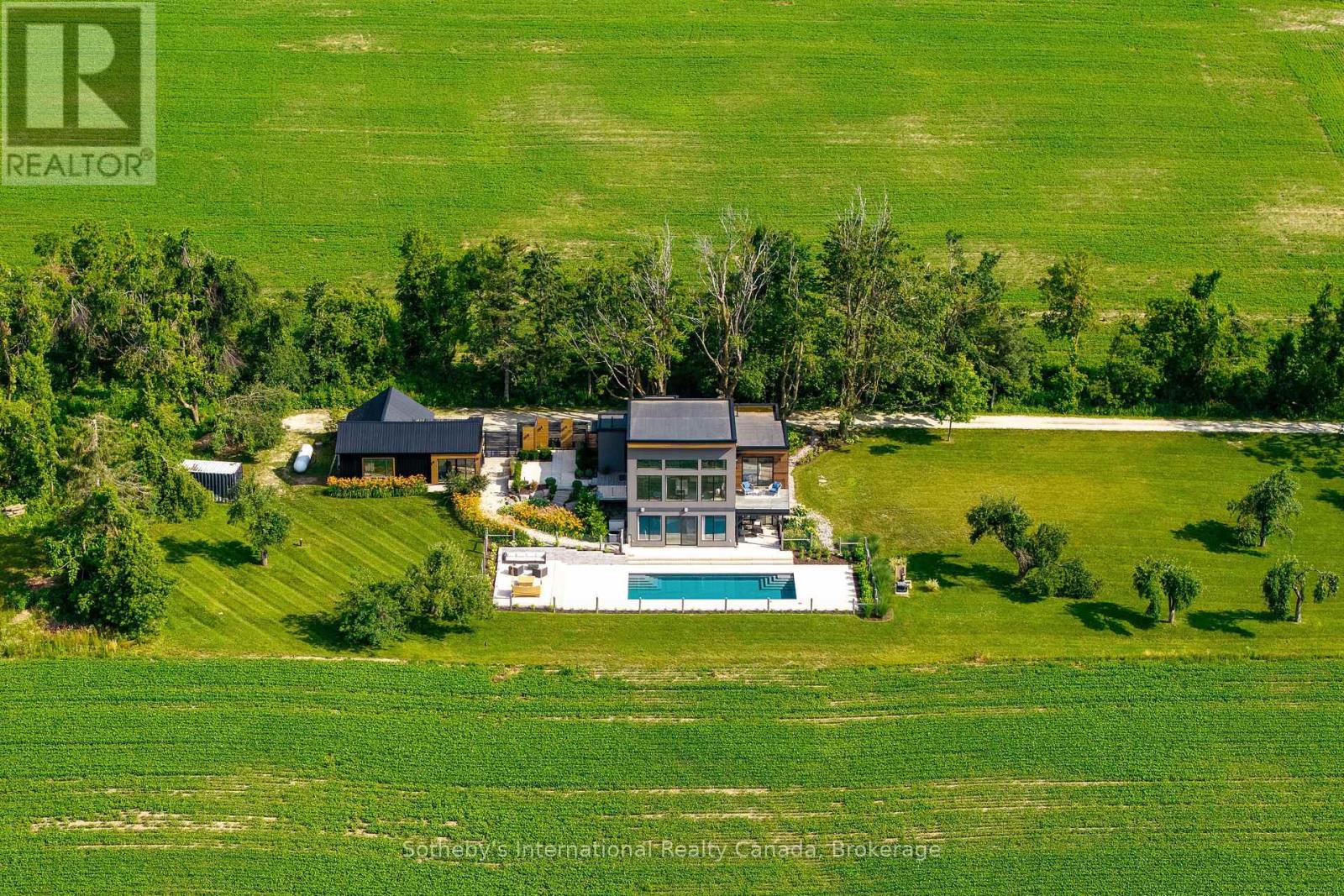 2566 5 CONCESSION S, Clearview, Ontario