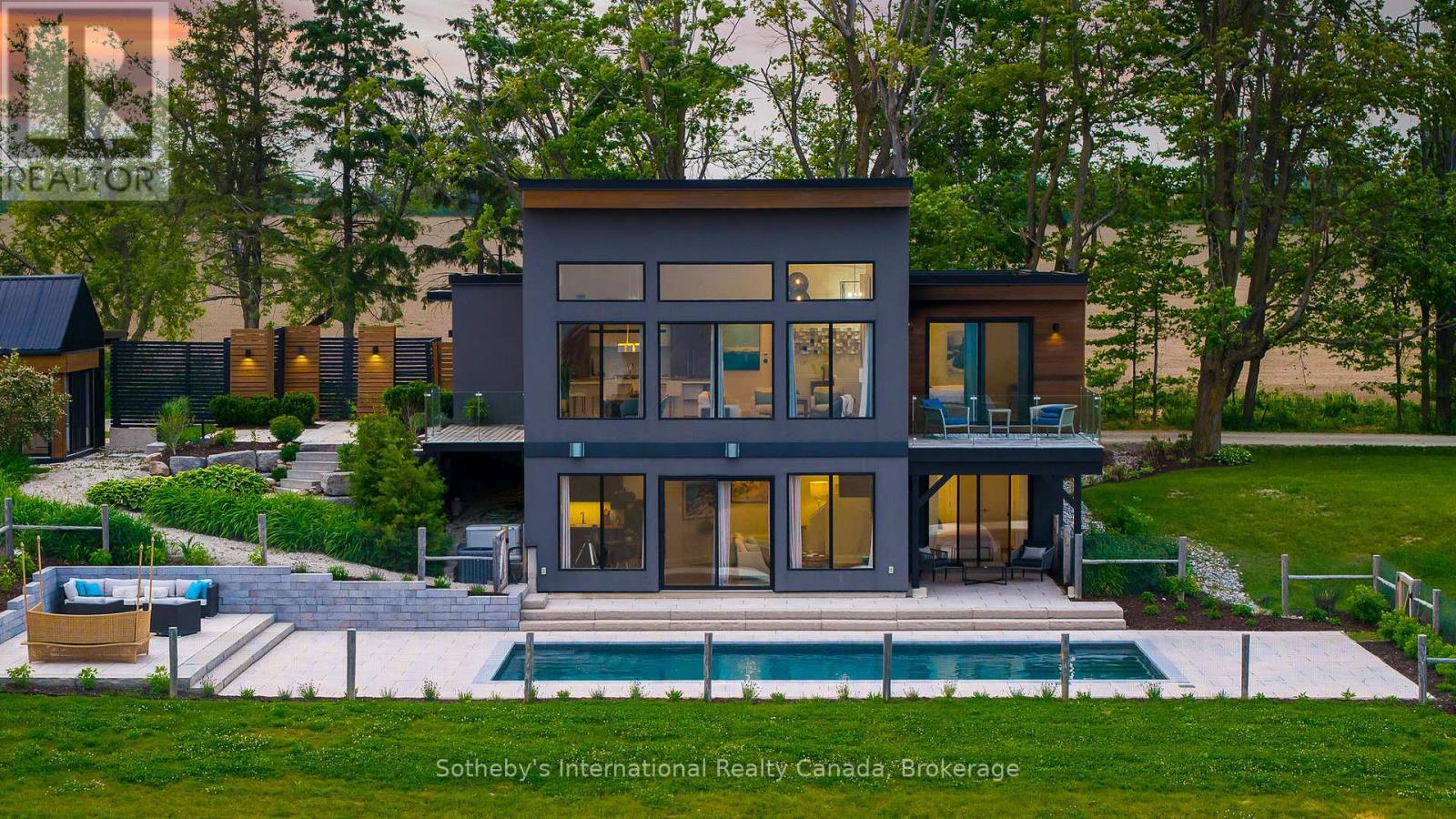 2566 5 Concession S, Clearview, Ontario  L0M 1G0 - Photo 48 - S12286178