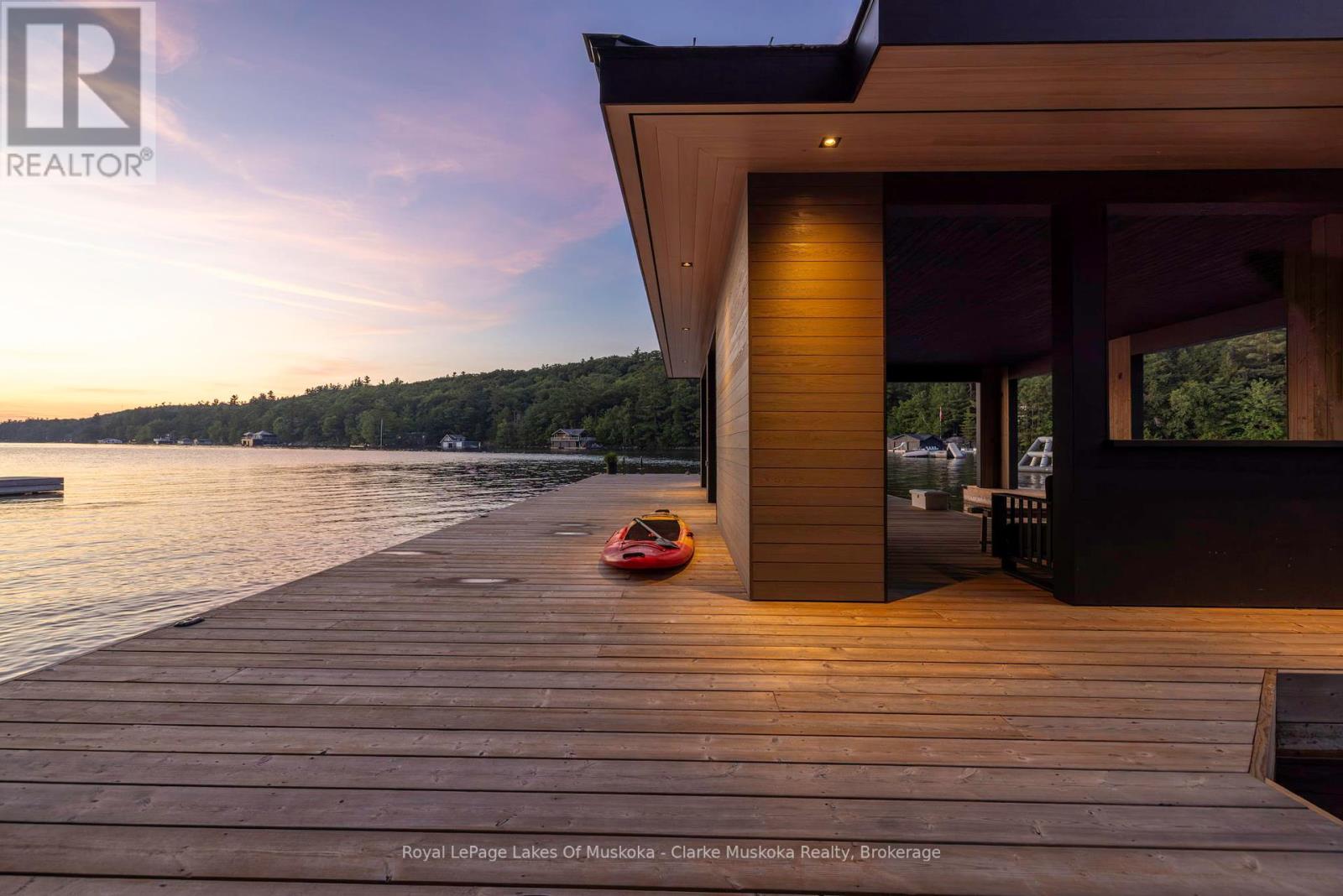 3 - 3864 Muskoka Rd 118w, Muskoka Lakes, Ontario  P0B 1J0 - Photo 41 - X12081803