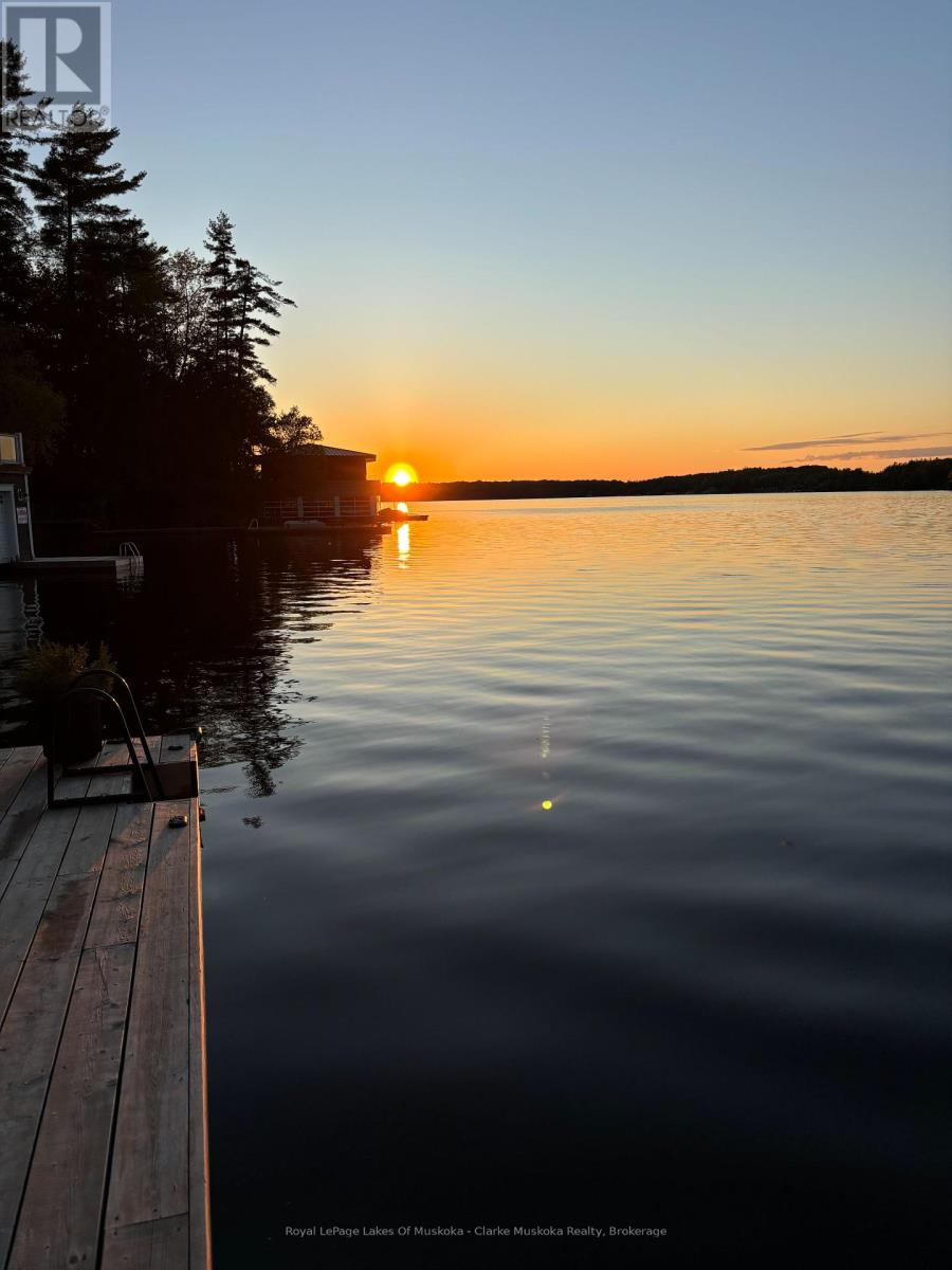 3 - 3864 Muskoka Rd 118w, Muskoka Lakes, Ontario  P0B 1J0 - Photo 43 - X12081803