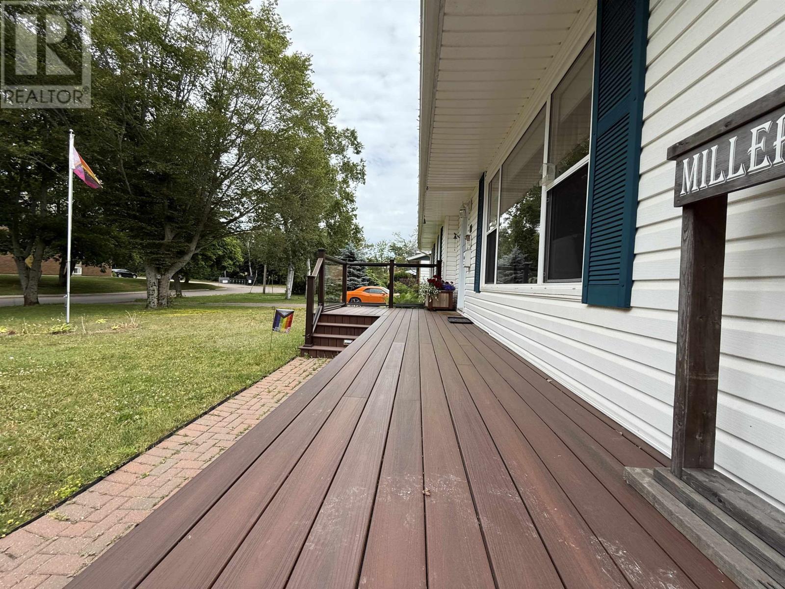 80 Trafalgar Street, Charlottetown, Prince Edward Island  C1A 3Z6 - Photo 36 - 202517534