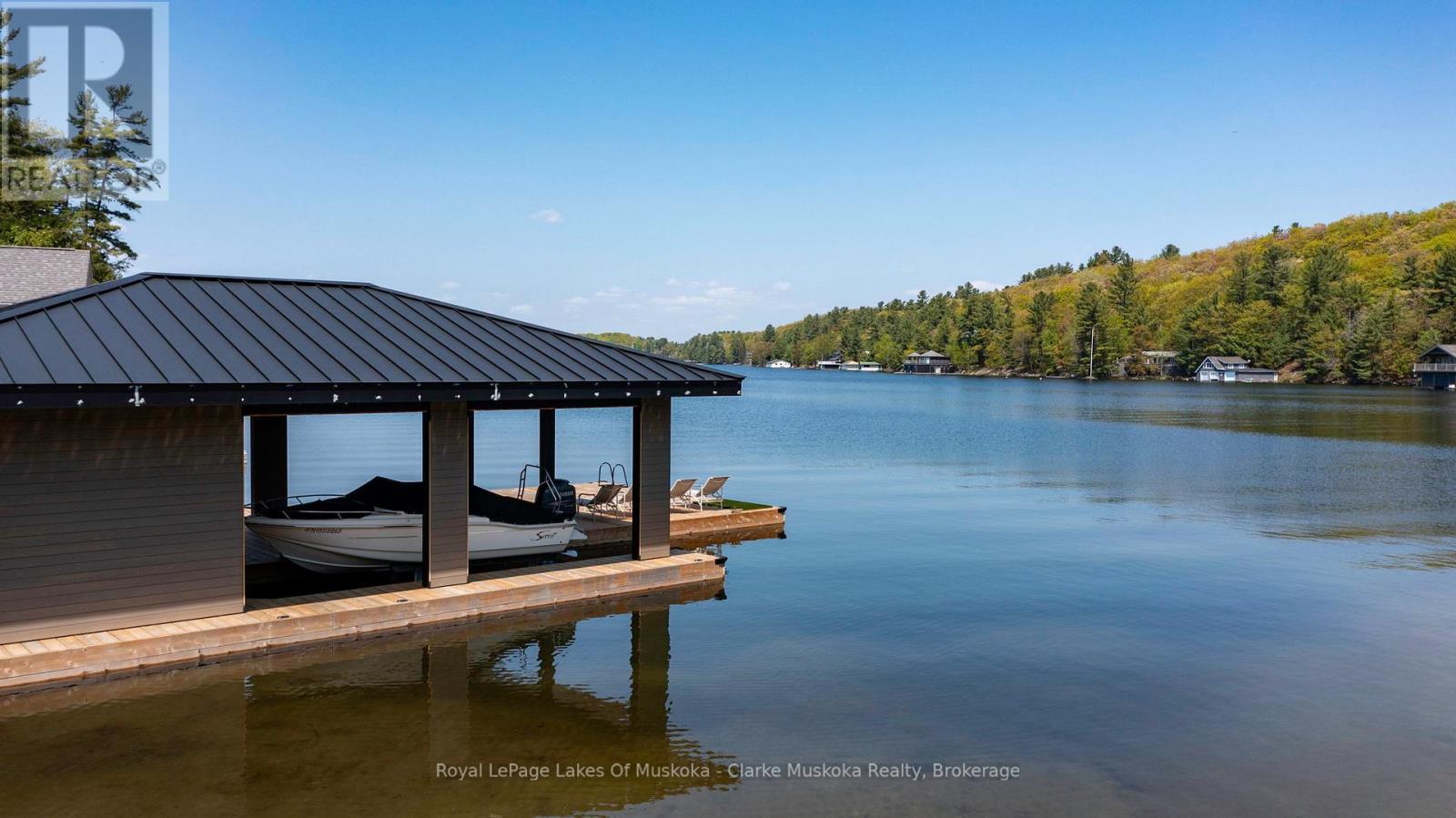 3 - 3864 Muskoka Rd 118w, Muskoka Lakes, Ontario  P0B 1J0 - Photo 40 - X12081803