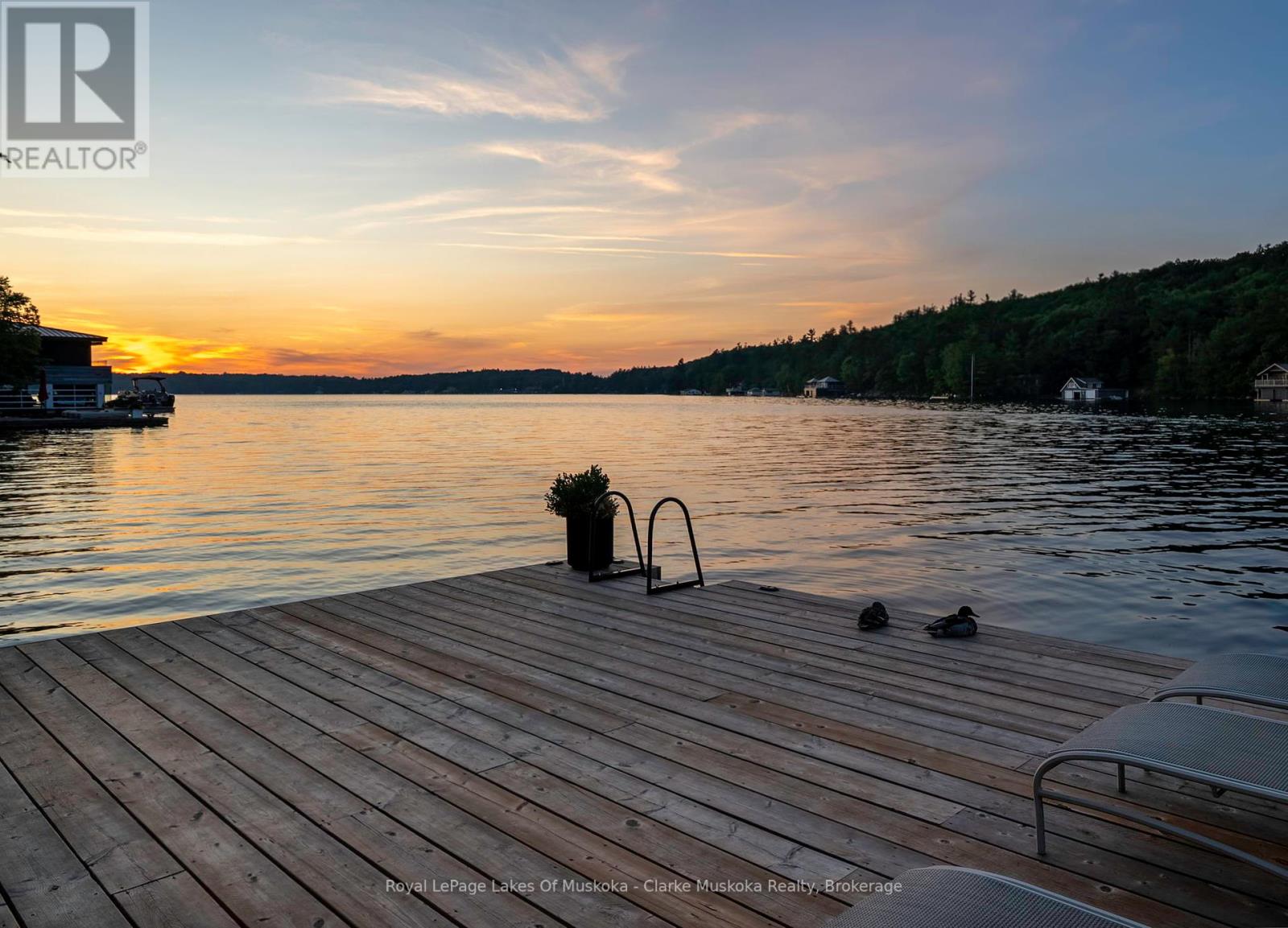 3 - 3864 Muskoka Rd 118w, Muskoka Lakes, Ontario  P0B 1J0 - Photo 42 - X12081803