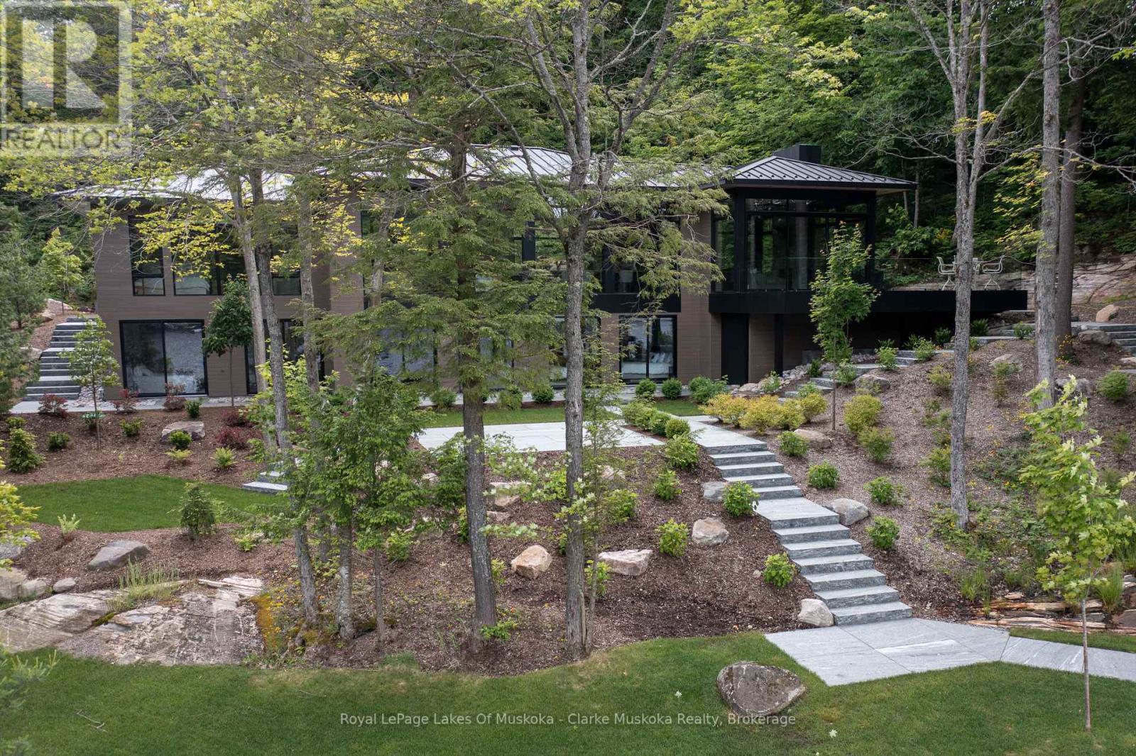3 - 3864 Muskoka Rd 118w, Muskoka Lakes, Ontario  P0B 1J0 - Photo 38 - X12081803
