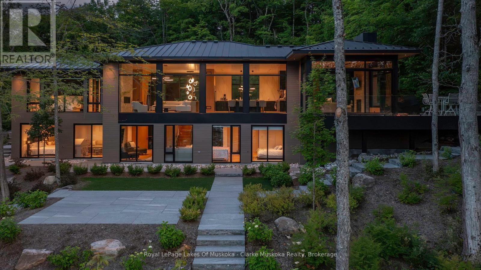 3 - 3864 Muskoka Rd 118w, Muskoka Lakes, Ontario  P0B 1J0 - Photo 5 - X12081803