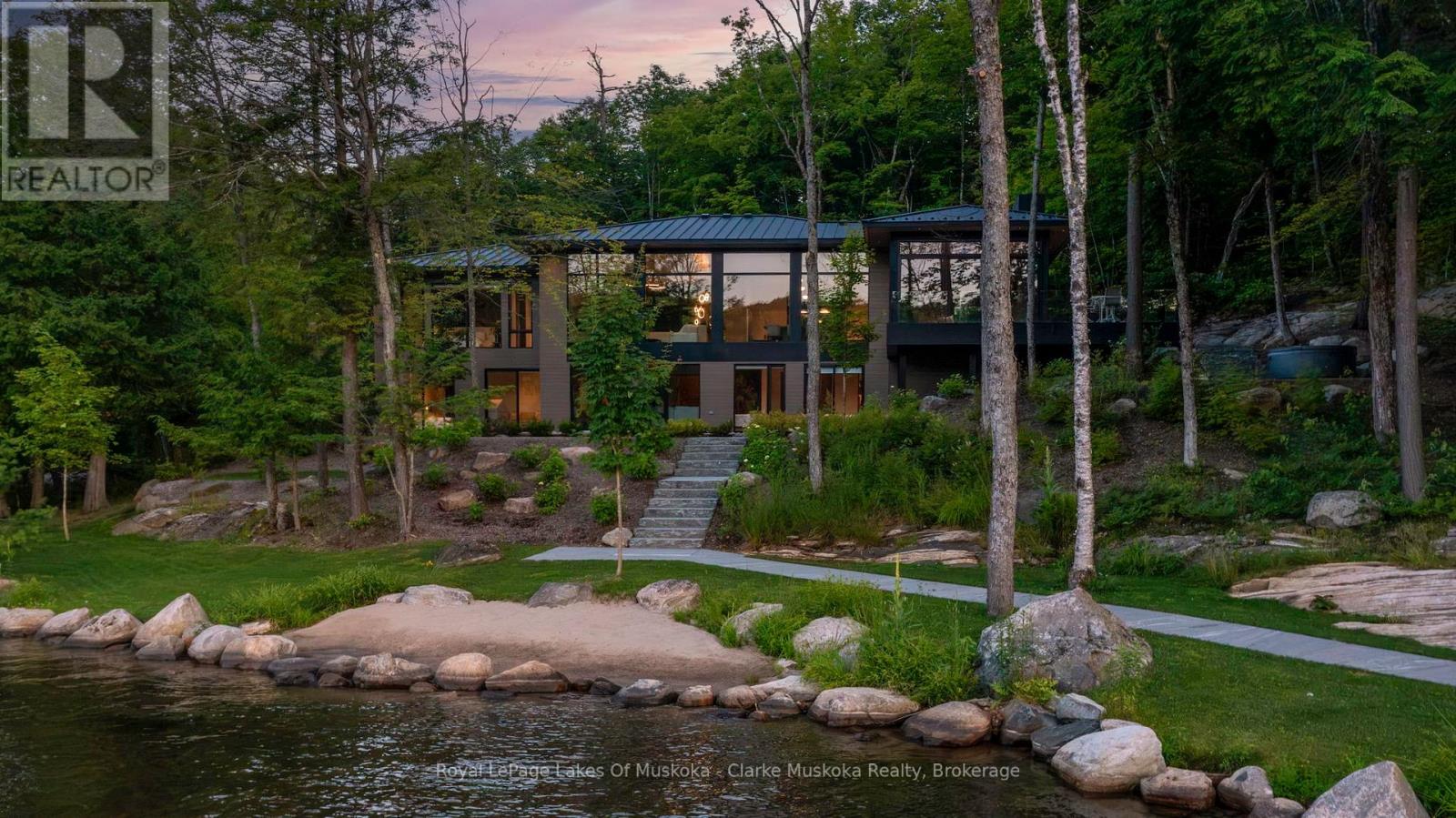 3 - 3864 Muskoka Rd 118w, Muskoka Lakes, Ontario  P0B 1J0 - Photo 7 - X12081803