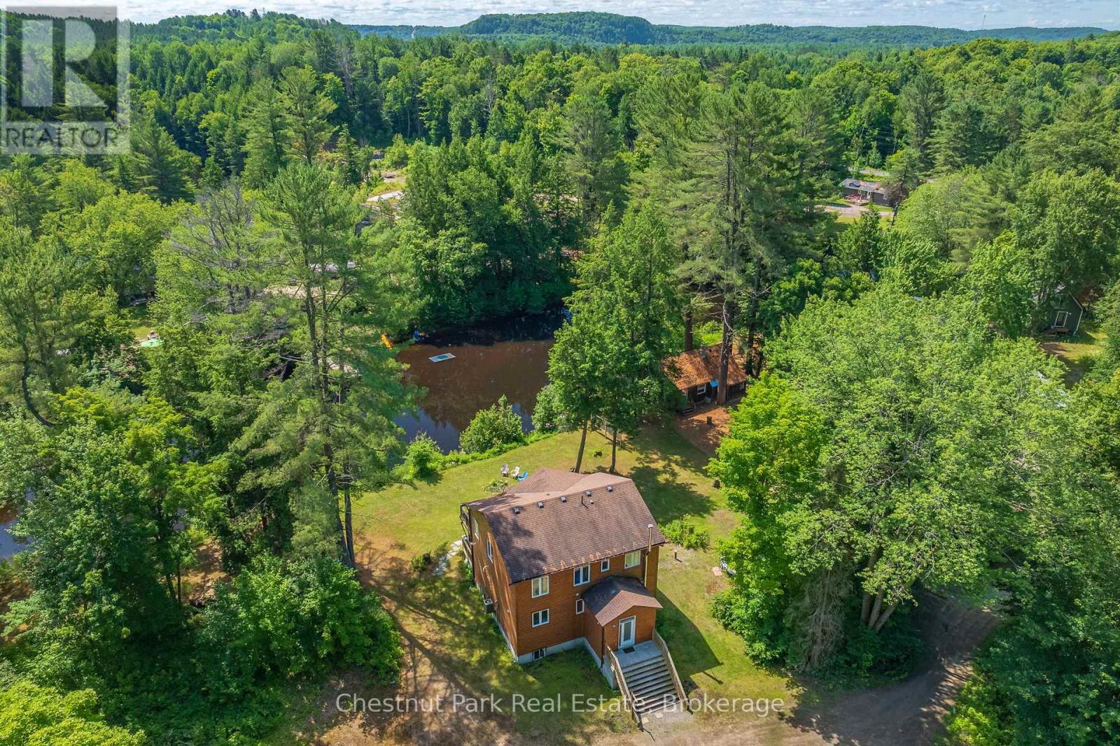 66 Bridgeview Lane, Huntsville, Ontario  P1H 2N5 - Photo 39 - X12286185