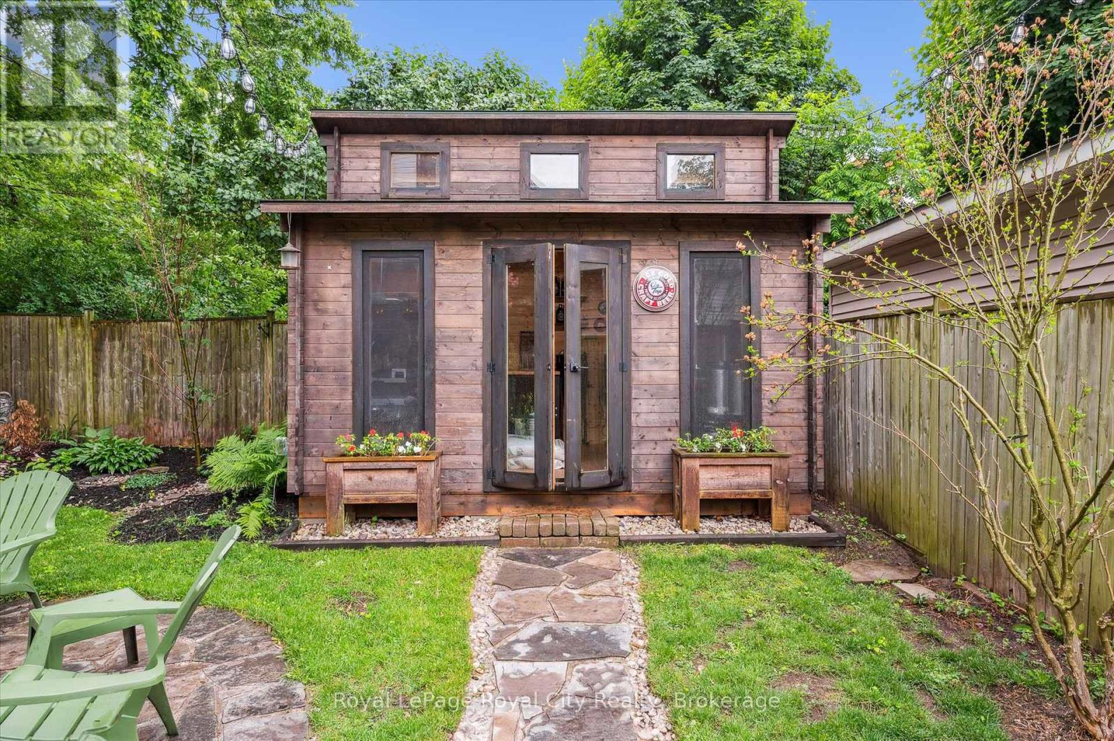 37 Brock Street, Kitchener, Ontario  N2M 1X2 - Photo 37 - X12286203