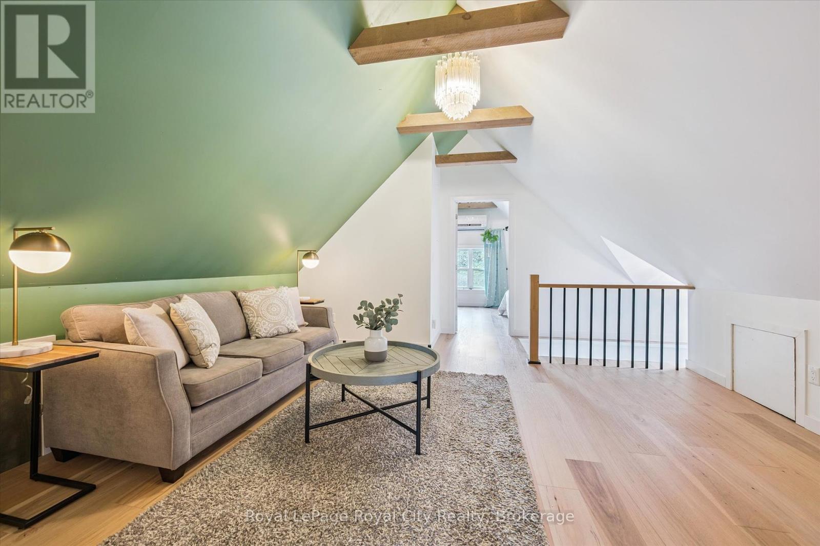 37 Brock Street, Kitchener, Ontario  N2M 1X2 - Photo 30 - X12286203