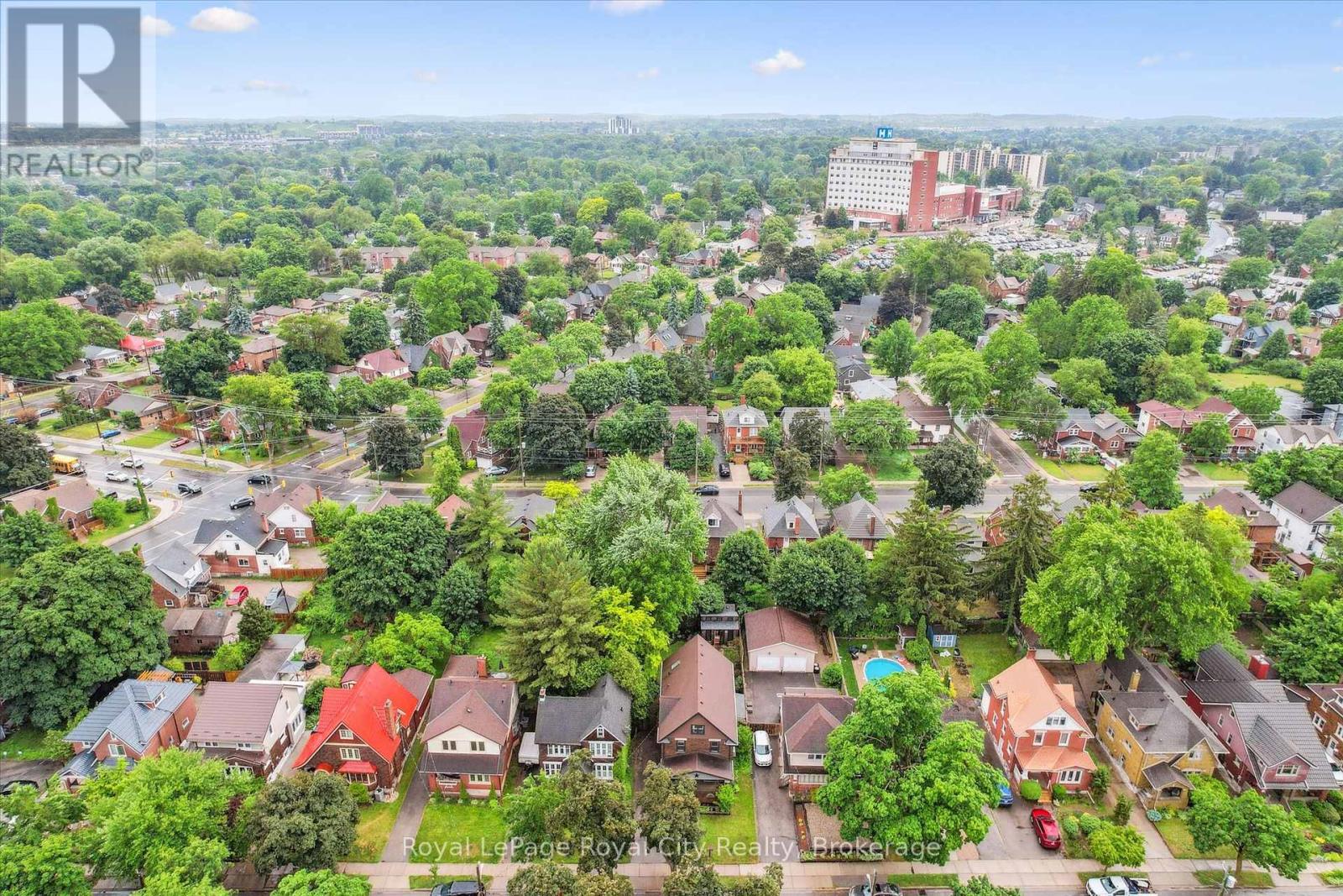 37 Brock Street, Kitchener, Ontario  N2M 1X2 - Photo 42 - X12286203