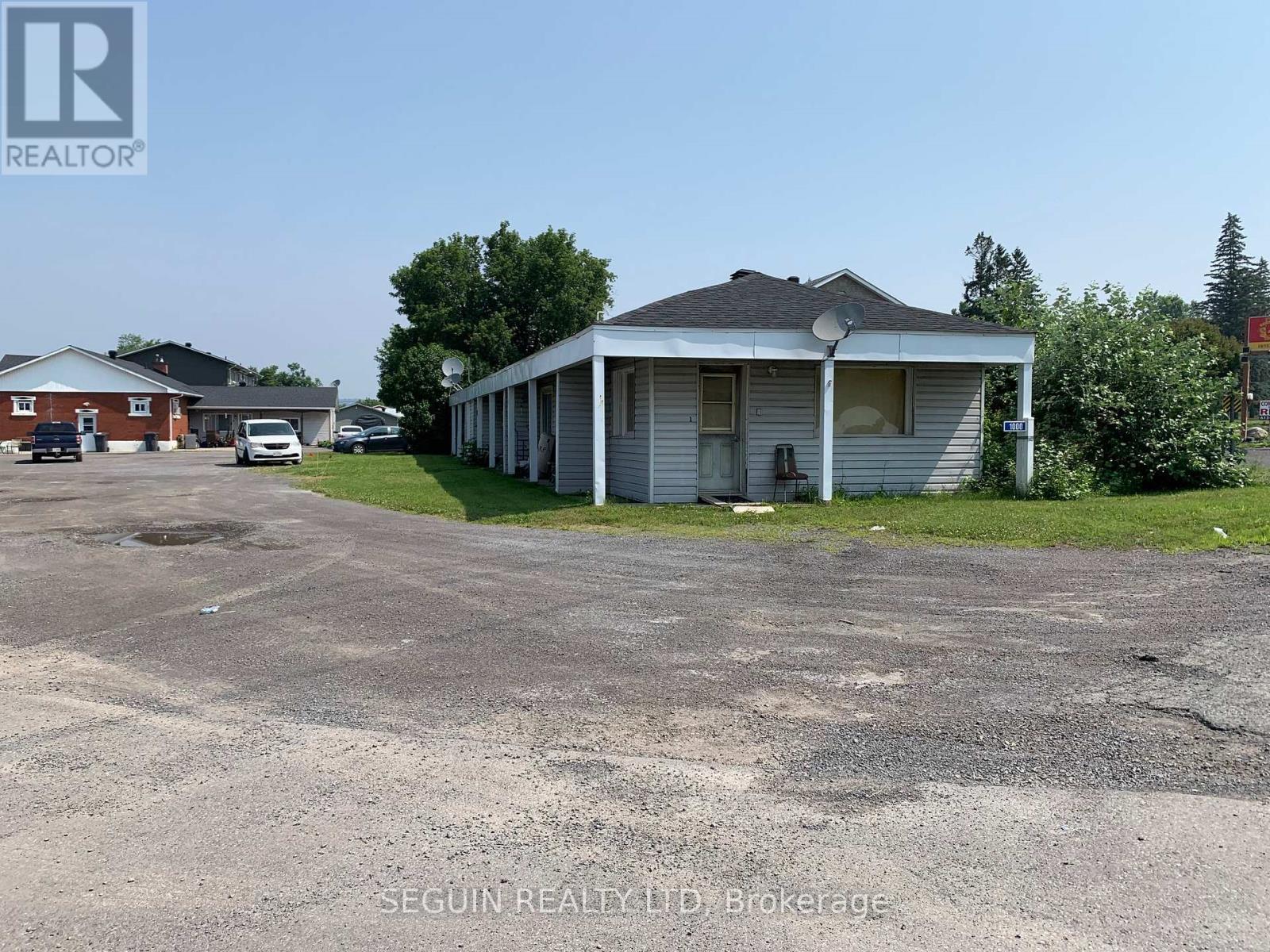 1000 County Rd 17 Road, Champlain, Ontario  K0B 1K0 - Photo 2 - X12286138
