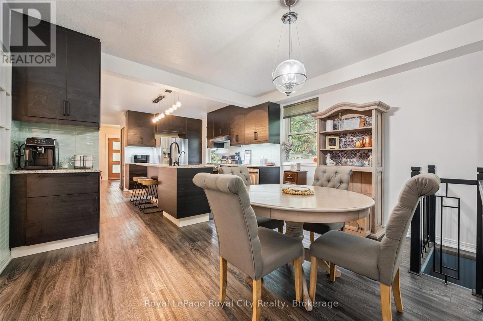 37 Brock Street, Kitchener, Ontario  N2M 1X2 - Photo 14 - X12286203