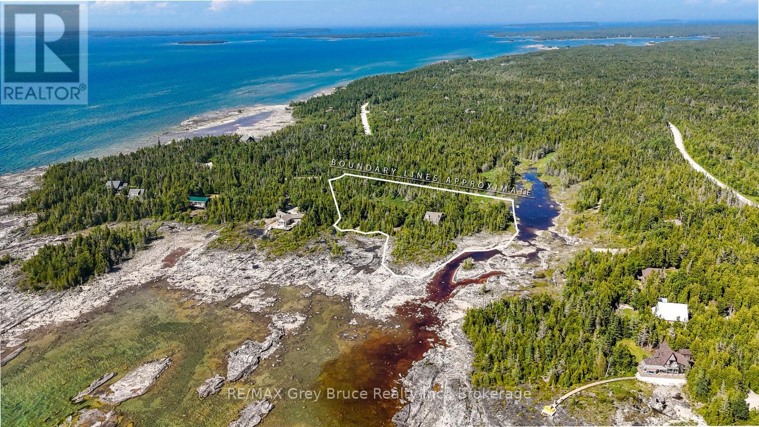 159 Zorra Drive, Northern Bruce Peninsula, Ontario  N0H 2R0 - Photo 34 - X12286237