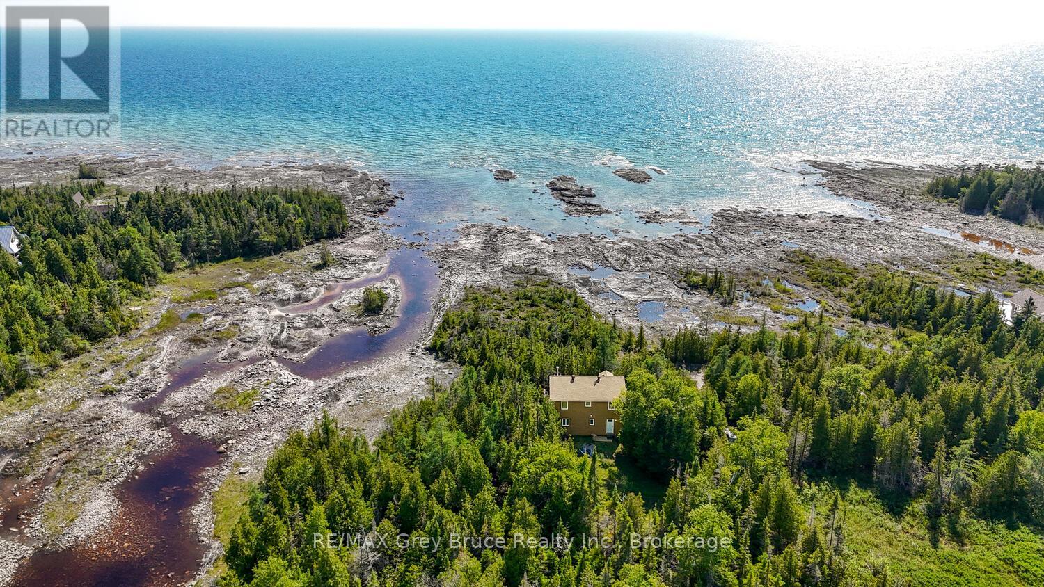 159 Zorra Drive, Northern Bruce Peninsula, Ontario  N0H 2R0 - Photo 48 - X12286237
