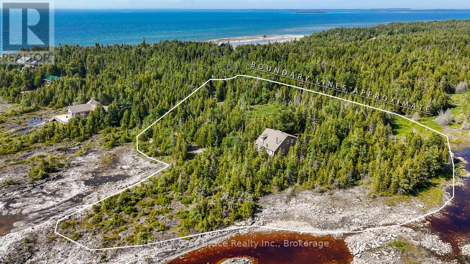159 Zorra Drive, Northern Bruce Peninsula, Ontario  N0H 2R0 - Photo 5 - X12286237