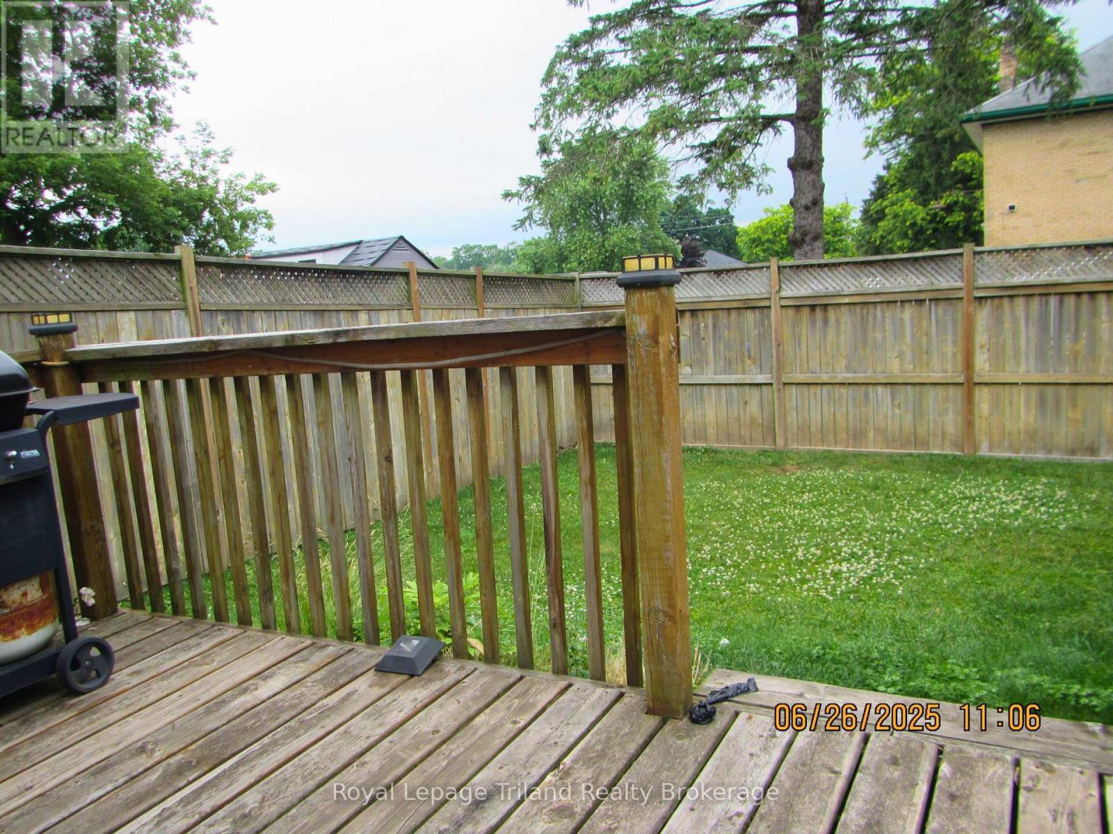 48 Canrobert Street, Woodstock, Ontario  N4S 8W9 - Photo 22 - X12249056