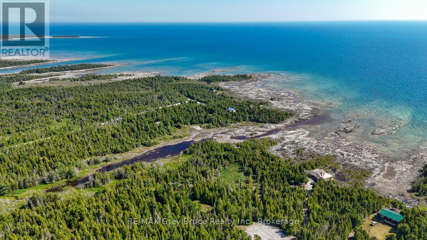 159 Zorra Drive, Northern Bruce Peninsula, Ontario  N0H 2R0 - Photo 49 - X12286237