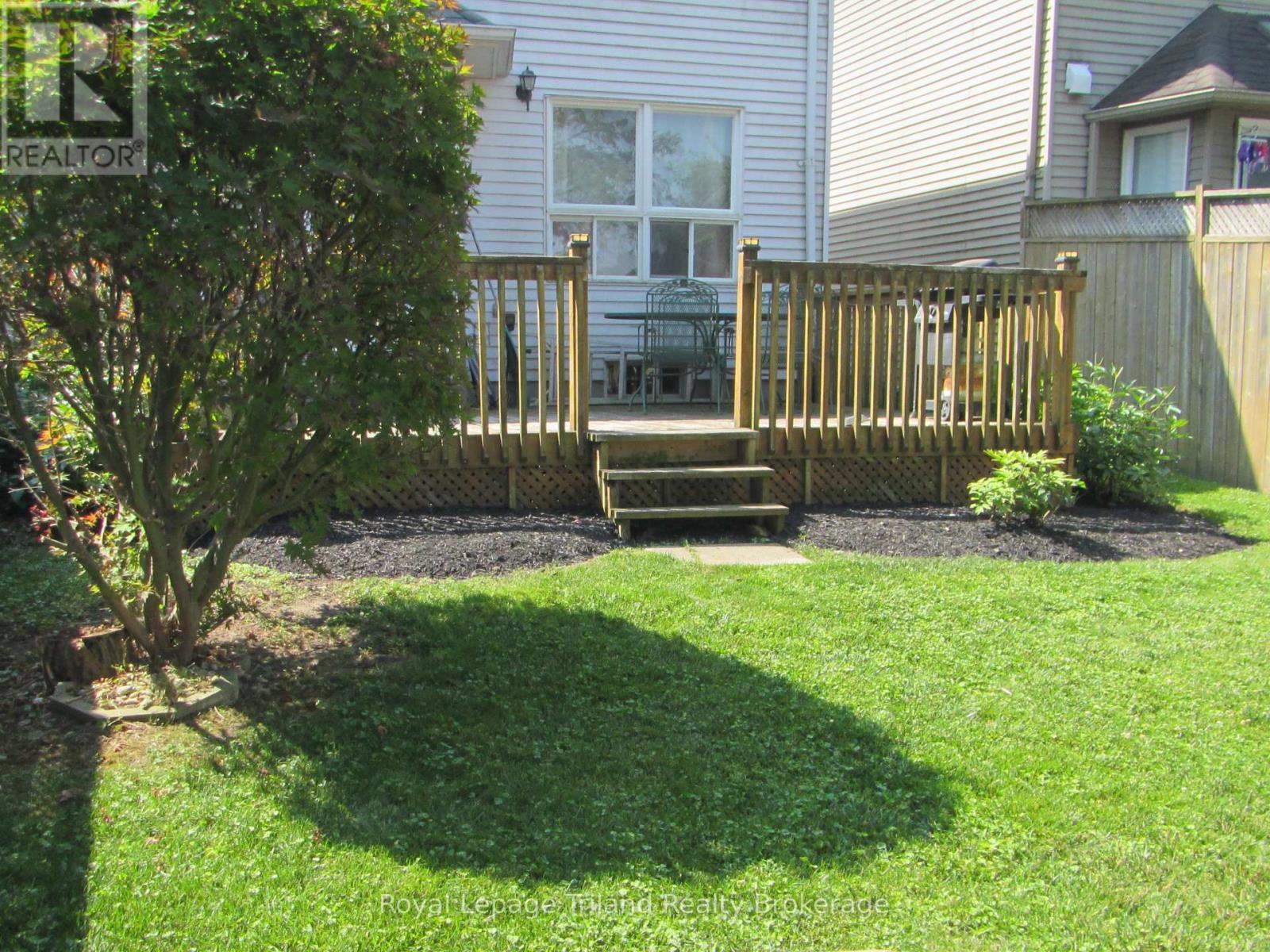 48 Canrobert Street, Woodstock, Ontario  N4S 8W9 - Photo 18 - X12249056