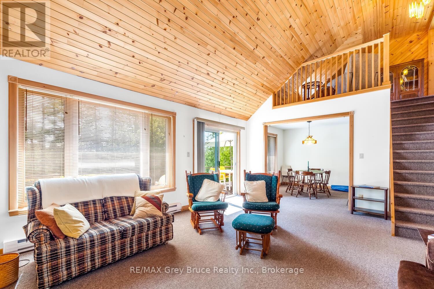 159 Zorra Drive, Northern Bruce Peninsula, Ontario  N0H 2R0 - Photo 4 - X12286237