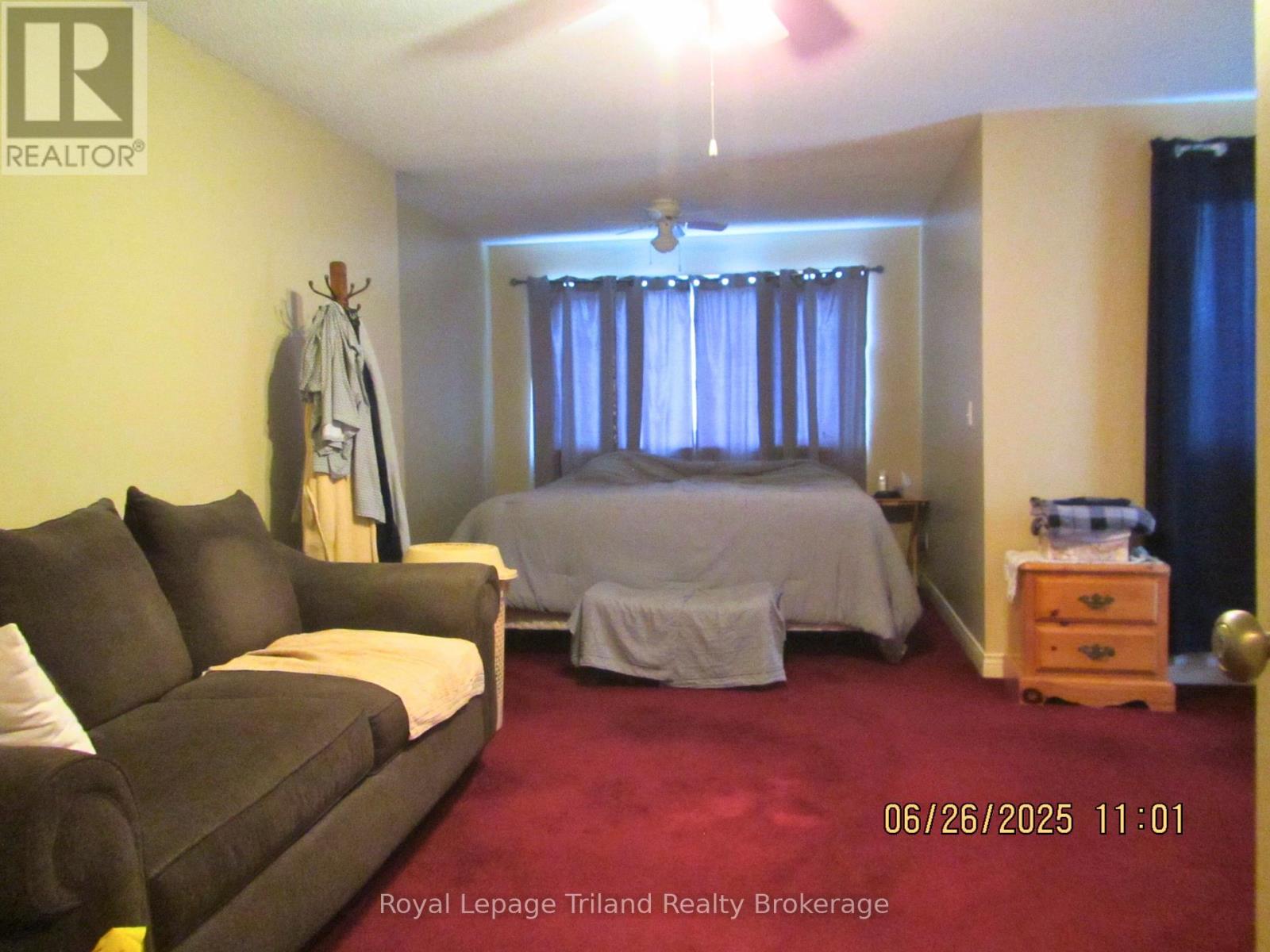 48 Canrobert Street, Woodstock, Ontario  N4S 8W9 - Photo 11 - X12249056