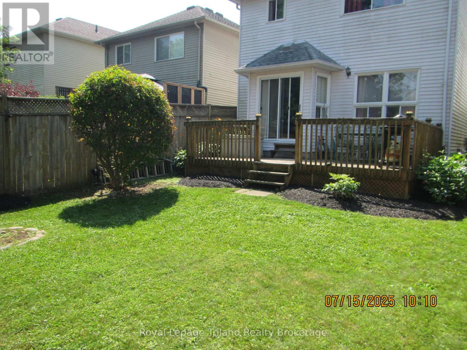48 Canrobert Street, Woodstock, Ontario  N4S 8W9 - Photo 17 - X12249056