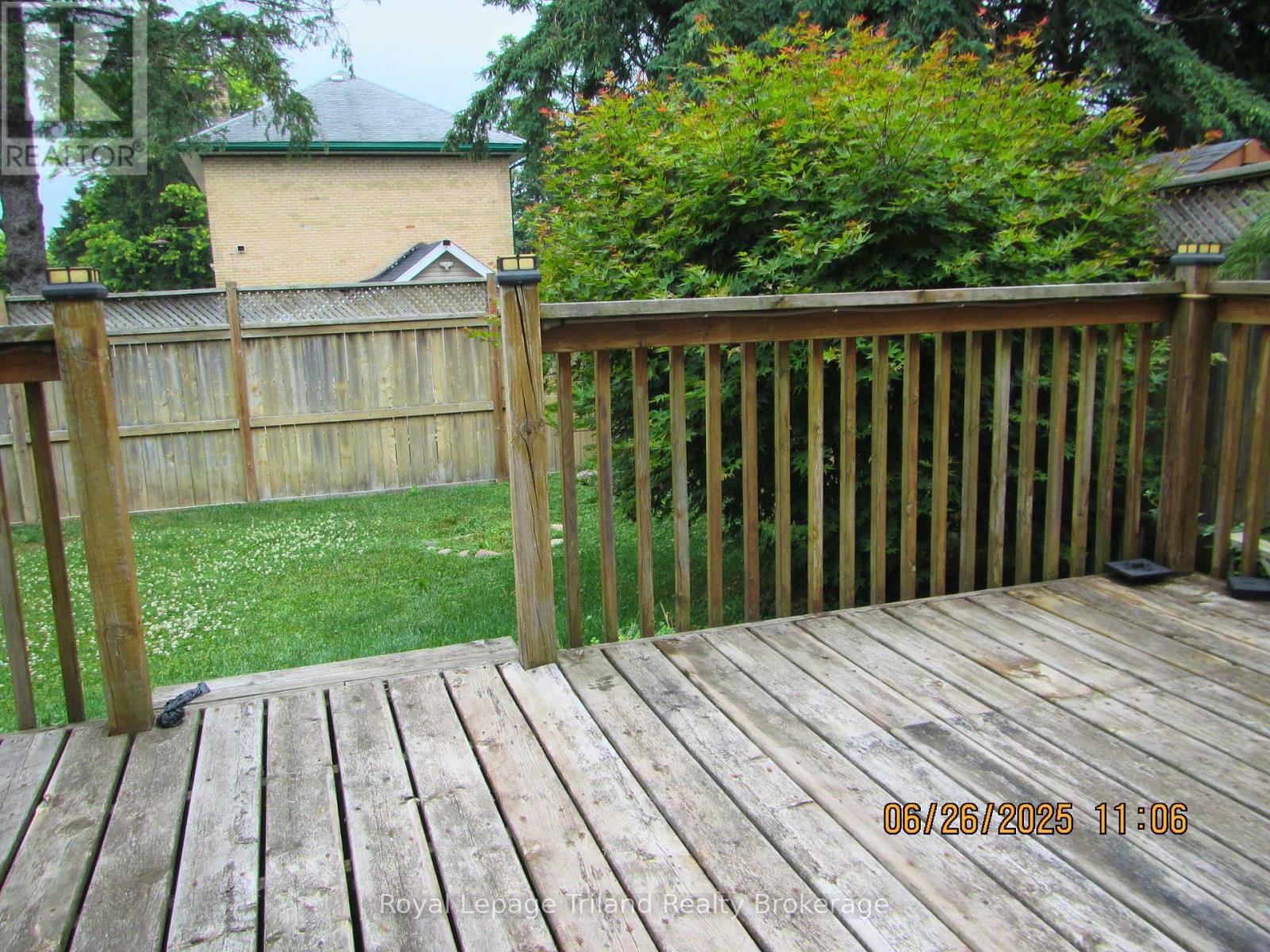 48 Canrobert Street, Woodstock, Ontario  N4S 8W9 - Photo 21 - X12249056