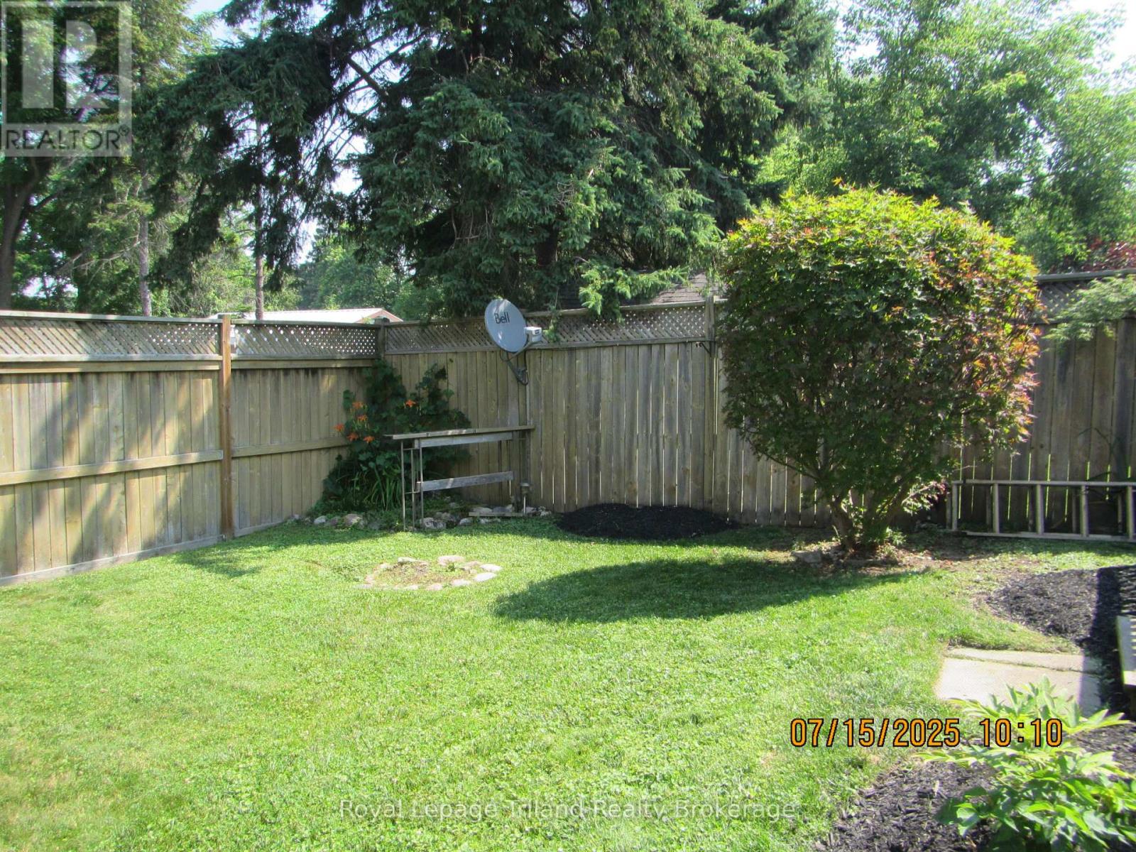 48 Canrobert Street, Woodstock, Ontario  N4S 8W9 - Photo 19 - X12249056