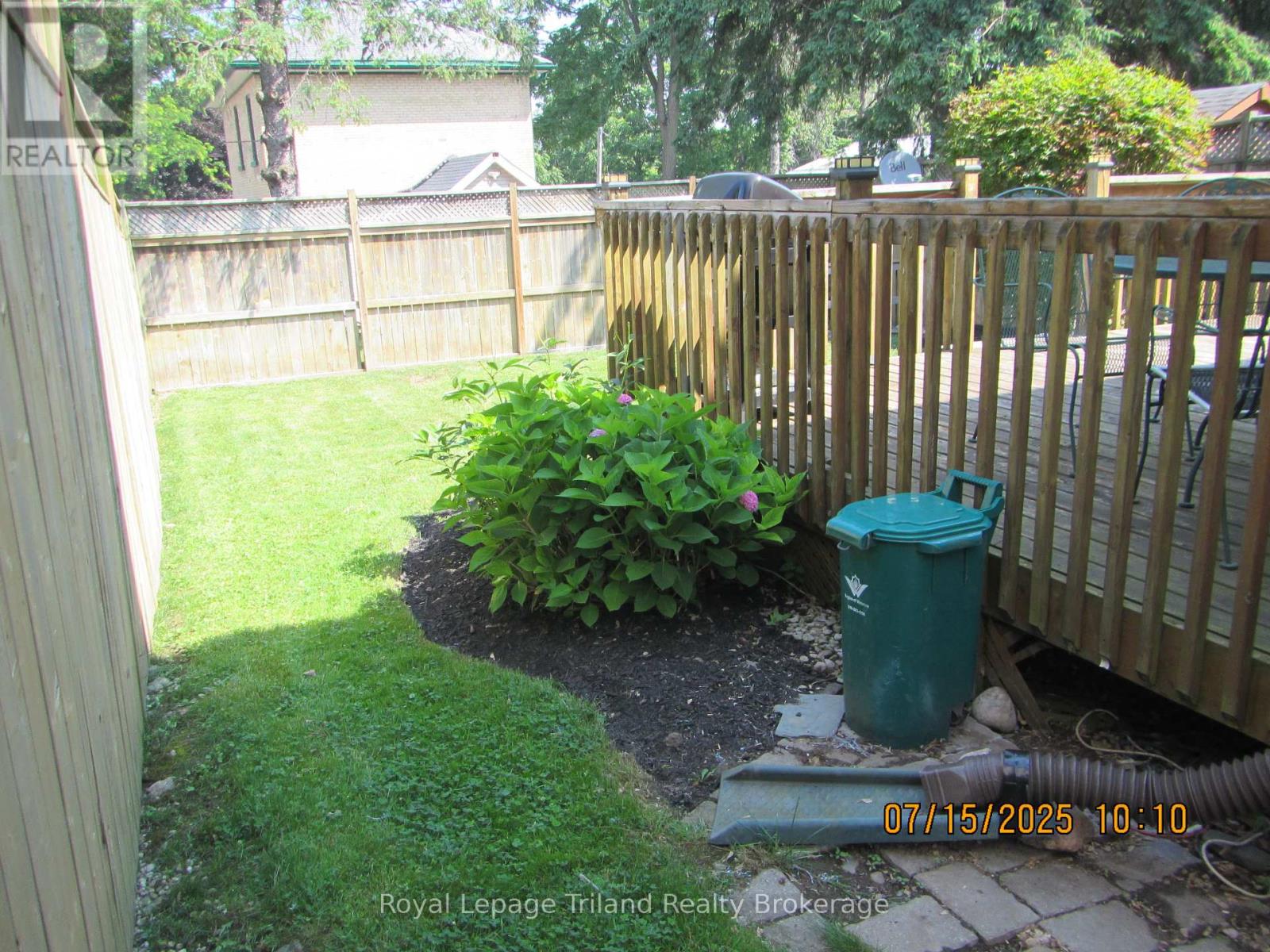 48 Canrobert Street, Woodstock, Ontario  N4S 8W9 - Photo 23 - X12249056