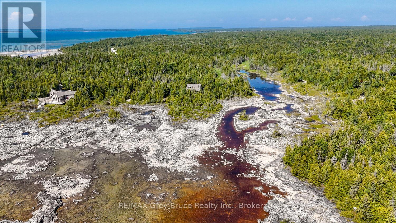159 Zorra Drive, Northern Bruce Peninsula, Ontario  N0H 2R0 - Photo 46 - X12286237