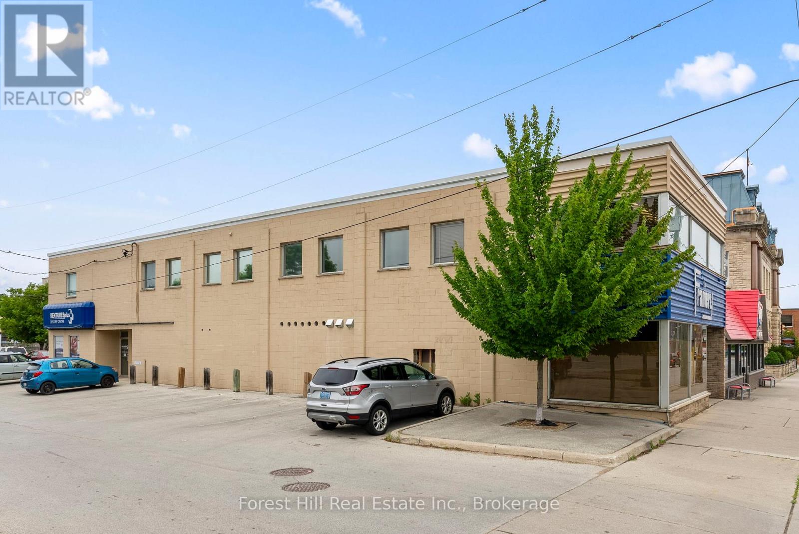 Unit #3 - 868 3rd Avenue E, Owen Sound, Ontario  N4K 2K5 - Photo 1 - X12286247