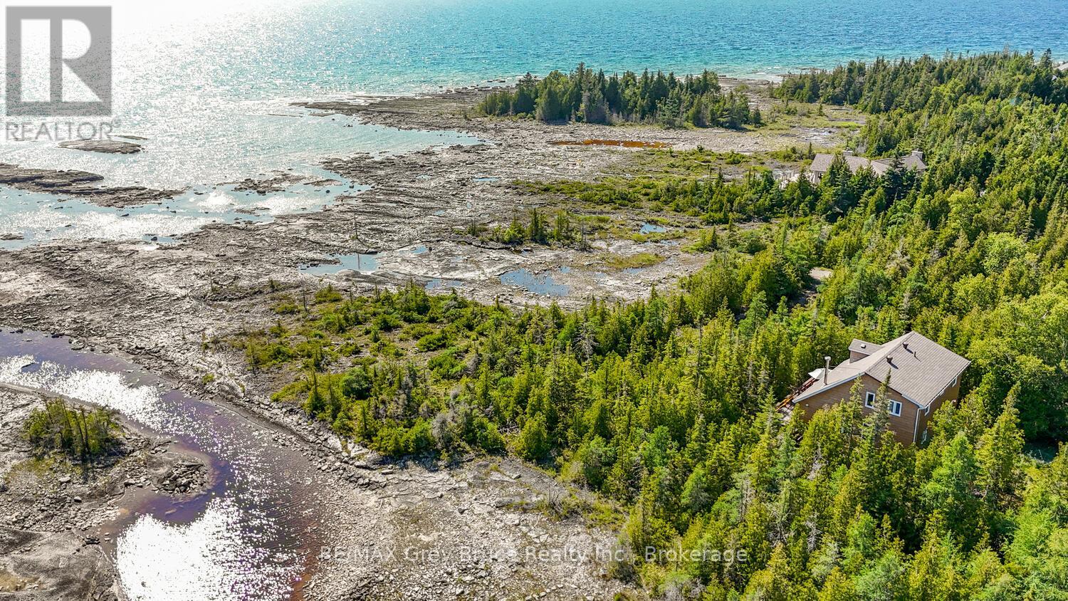 159 Zorra Drive, Northern Bruce Peninsula, Ontario  N0H 2R0 - Photo 47 - X12286237