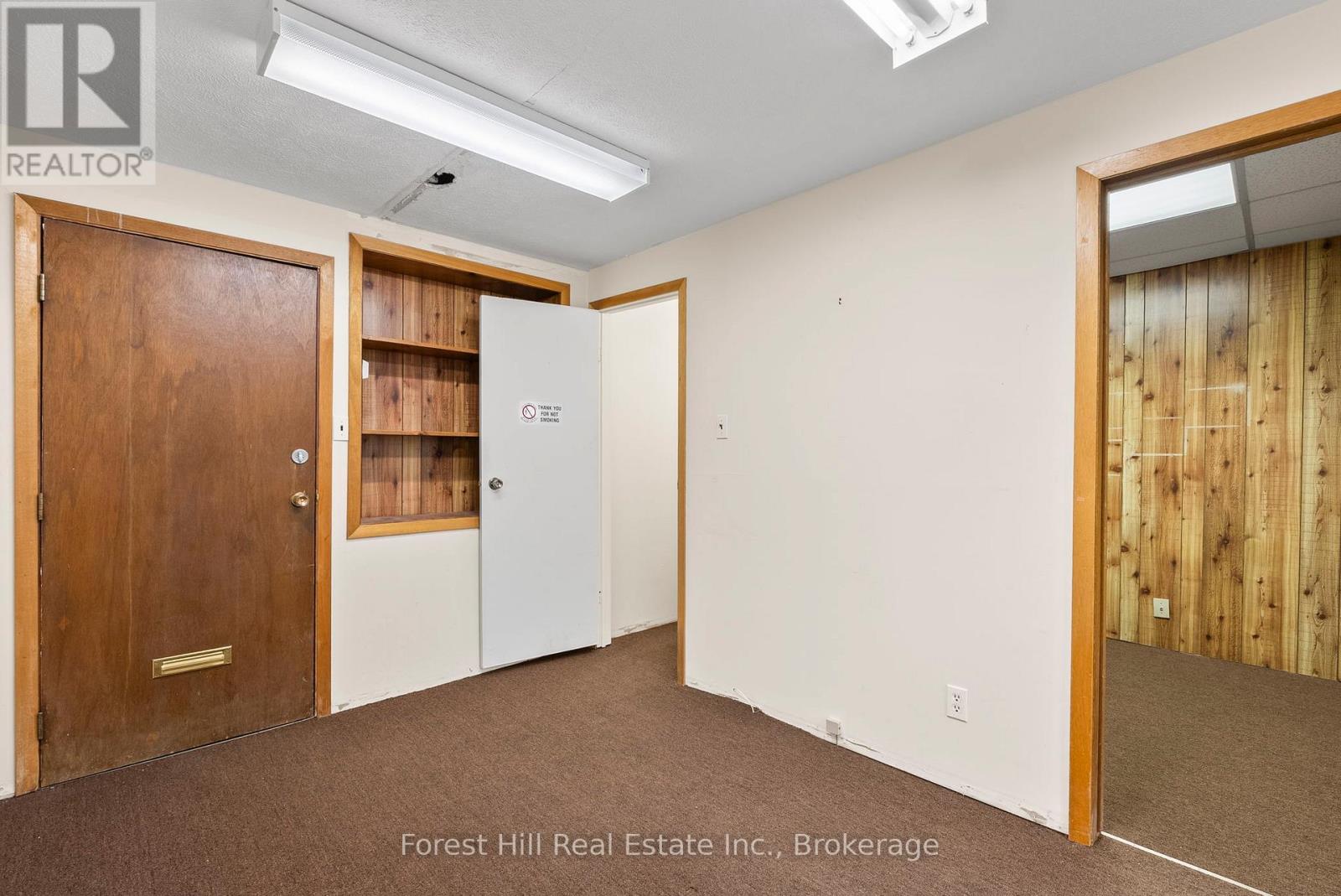Unit #3 - 868 3rd Avenue E, Owen Sound, Ontario  N4K 2K5 - Photo 7 - X12286247