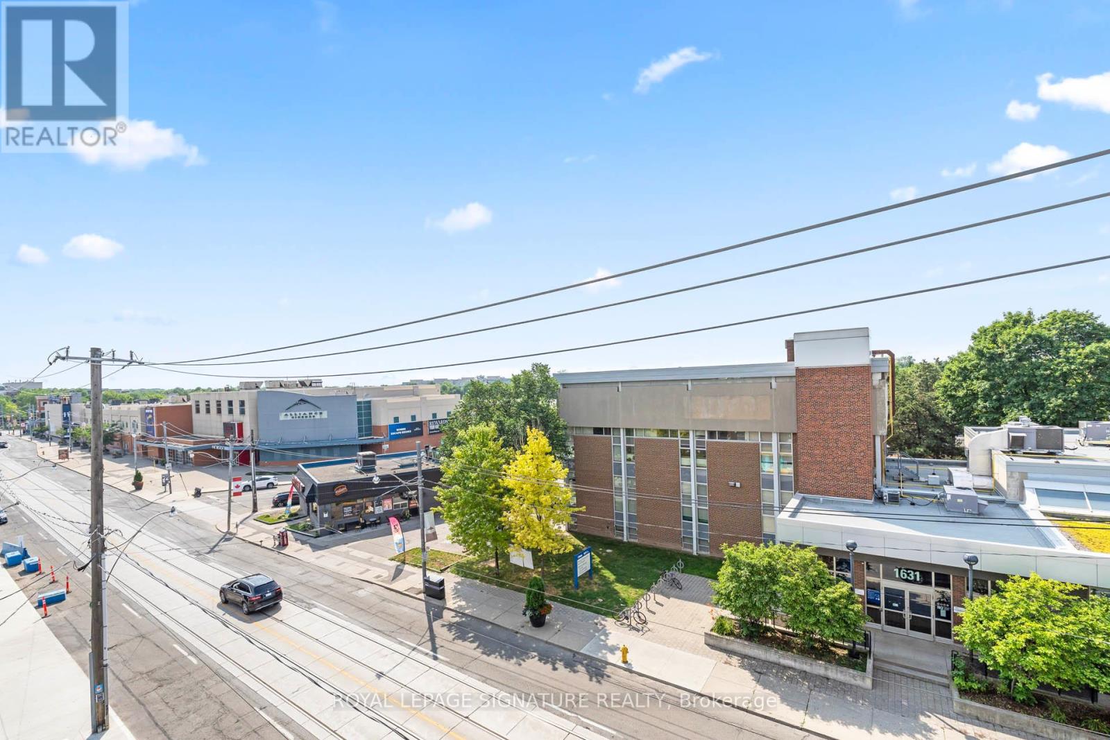 405 - 1630 Queen Street E, Toronto (The Beaches), Ontario  M4L 1G3 - Photo 14 - E12286035