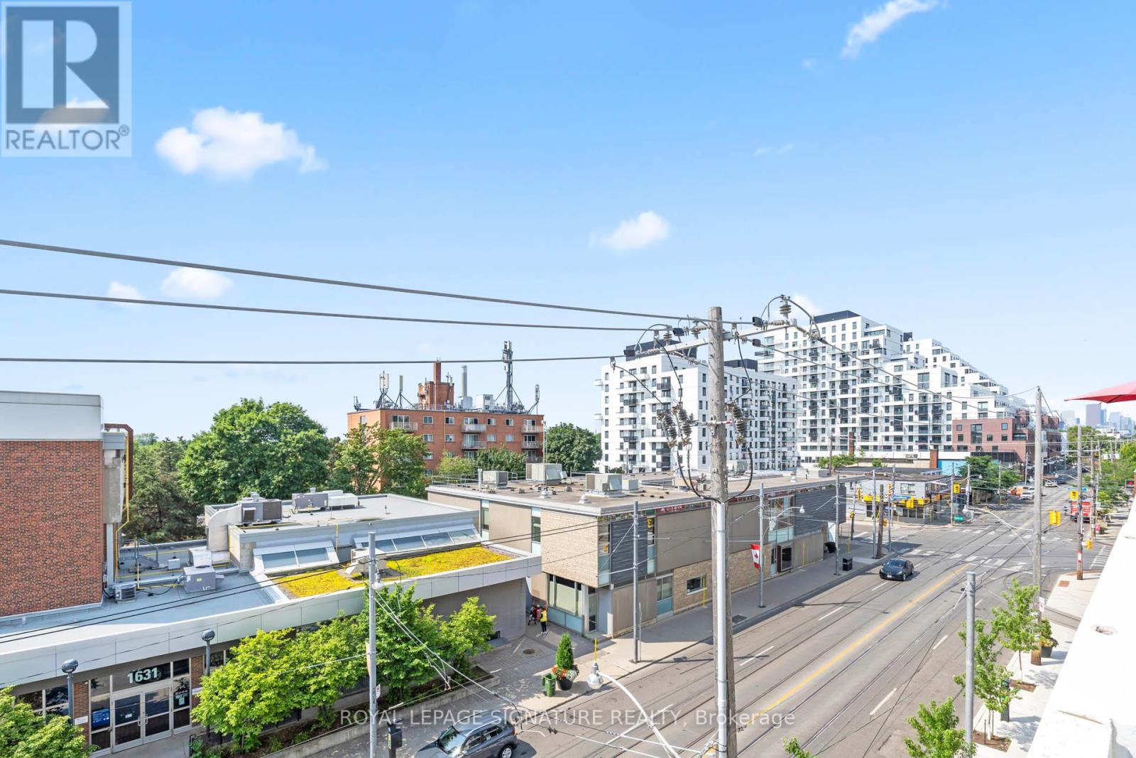 405 - 1630 Queen Street E, Toronto (The Beaches), Ontario  M4L 1G3 - Photo 15 - E12286035