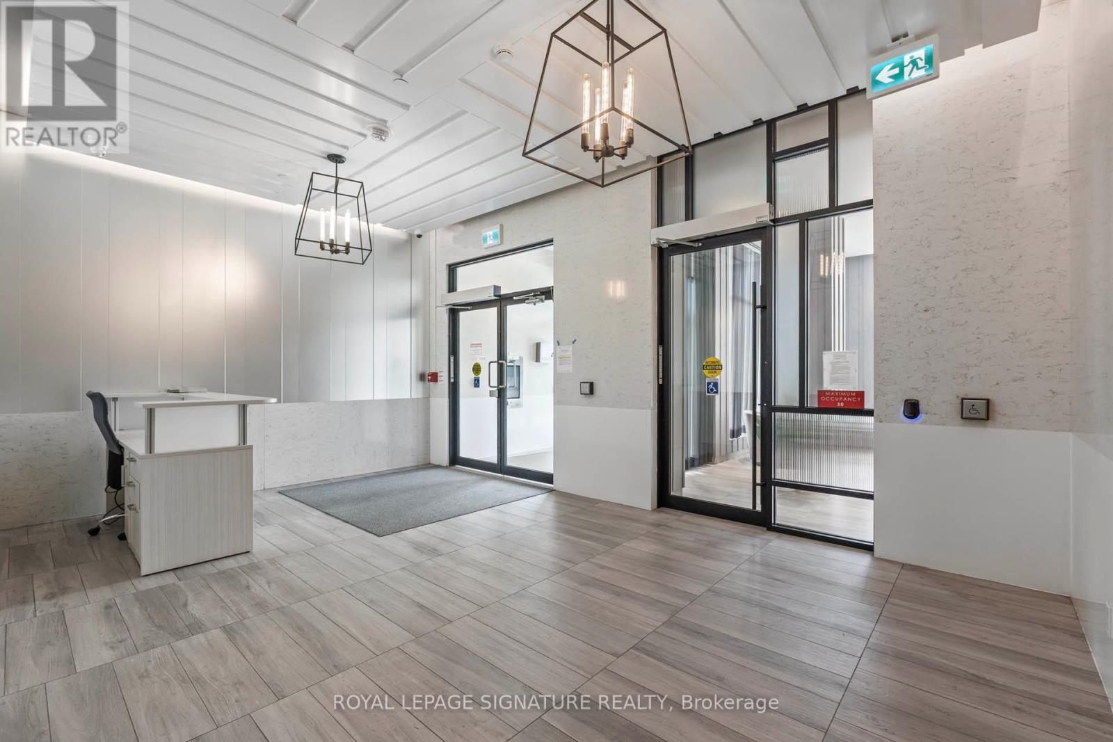 405 - 1630 Queen Street E, Toronto (The Beaches), Ontario  M4L 1G3 - Photo 20 - E12286035