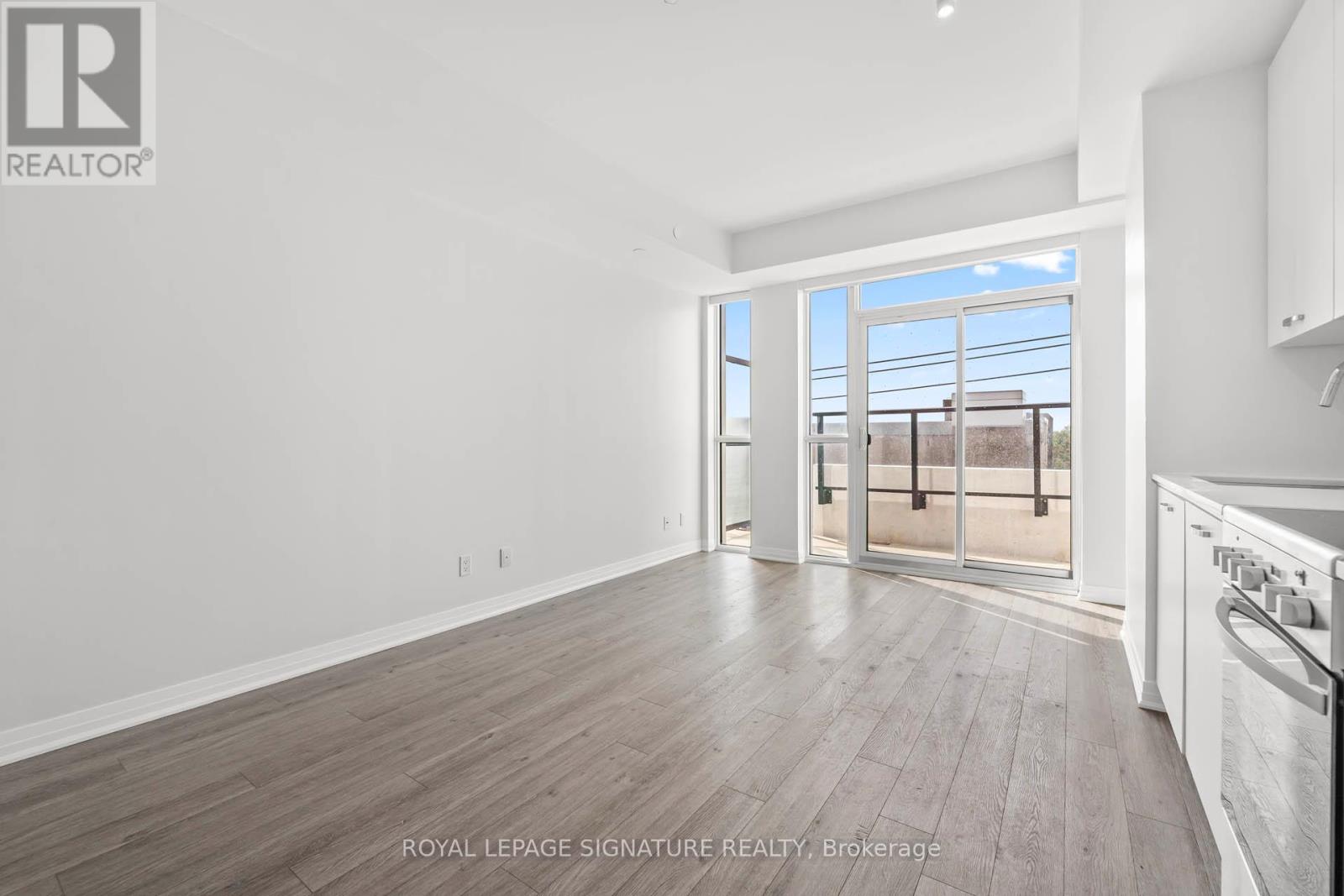 405 - 1630 Queen Street E, Toronto (The Beaches), Ontario  M4L 1G3 - Photo 6 - E12286035