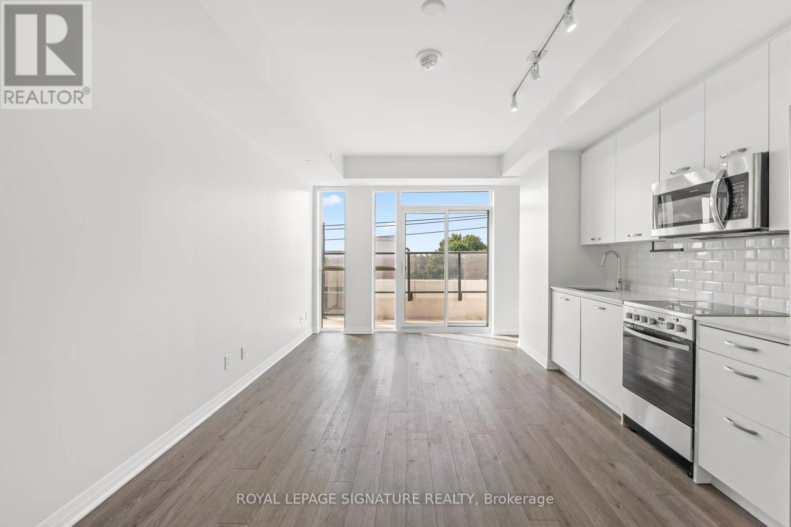 405 - 1630 Queen Street E, Toronto (The Beaches), Ontario  M4L 1G3 - Photo 7 - E12286035